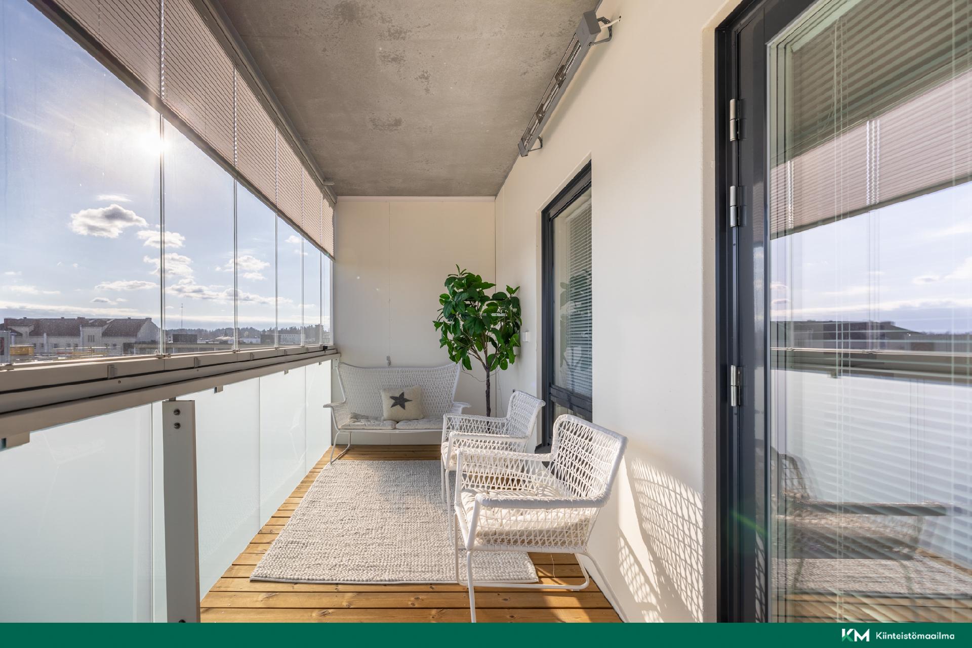 Raatihuoneenkatu 2a, Keskusta, Mikkeli