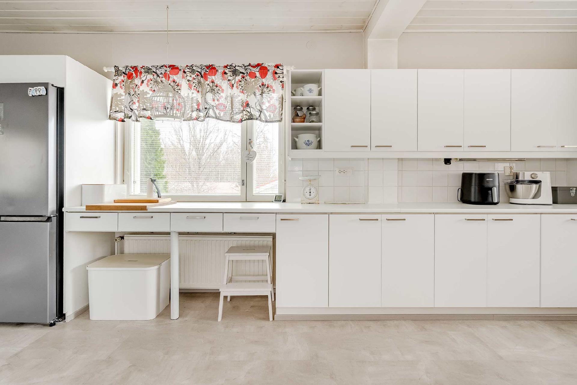 Viinikankatu 52, Koivistonkylä, Tampere