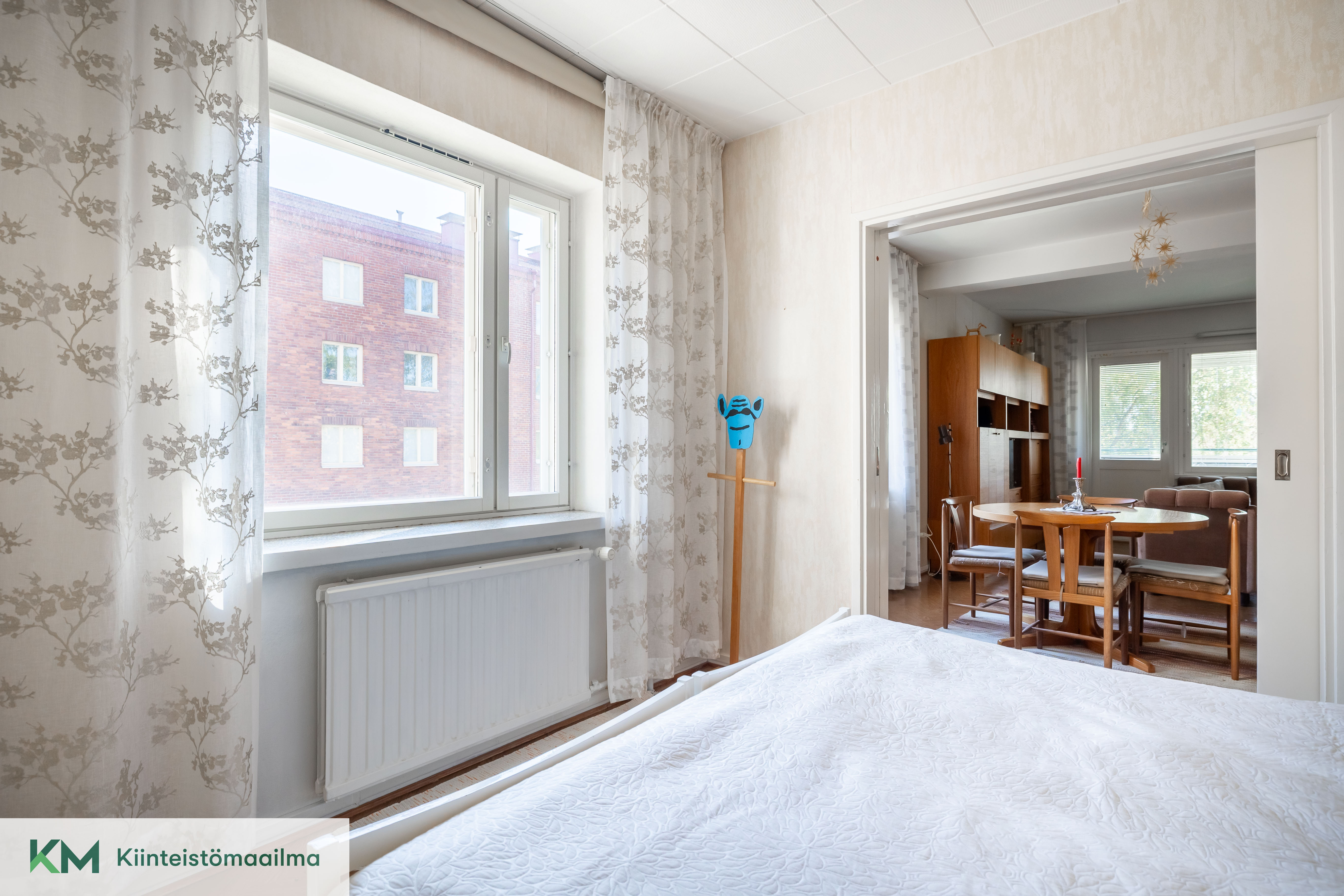 Kaivokatu 13, Kotkansaari, Kotka