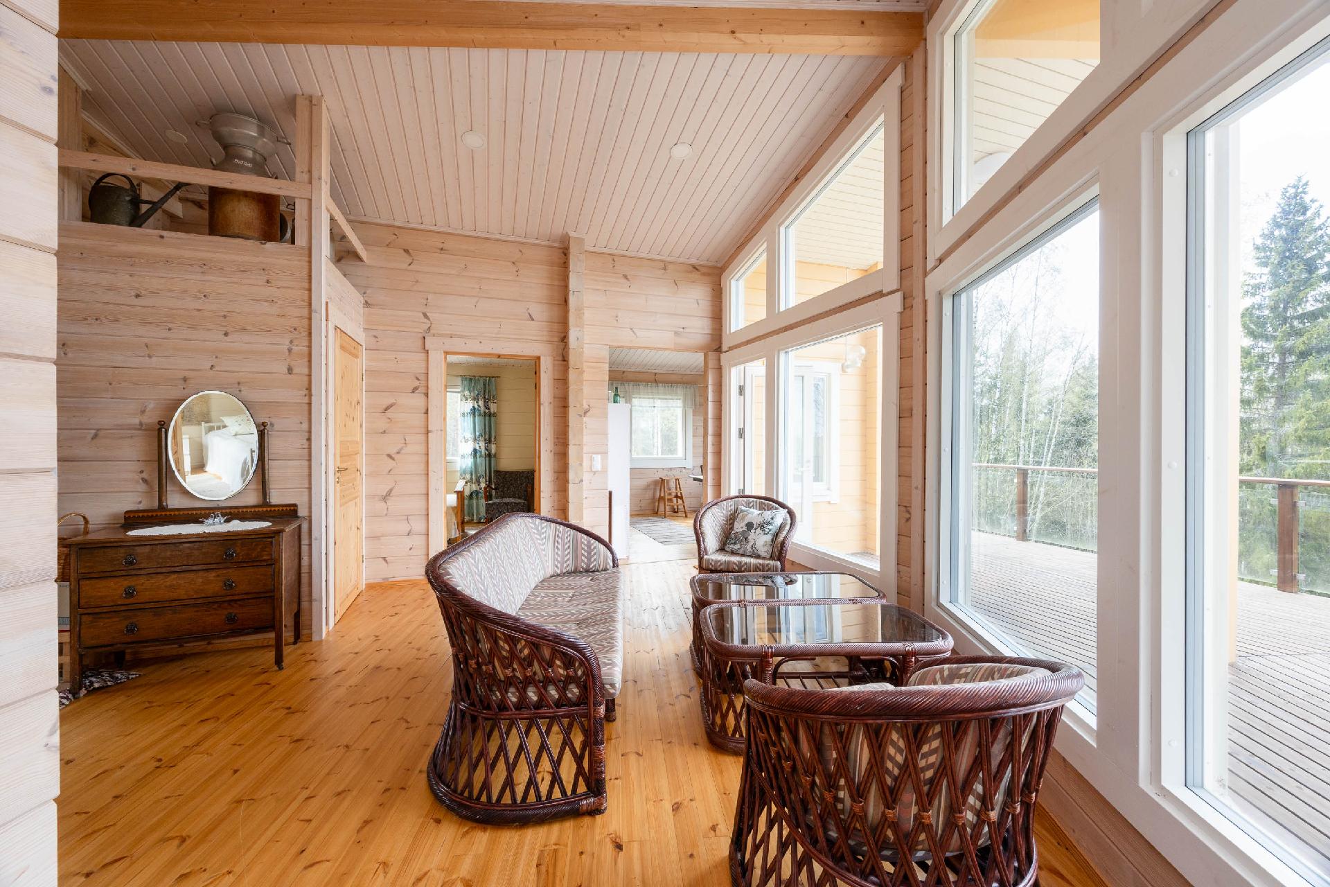 Koikkalantie 176, Koikkala, Lohja