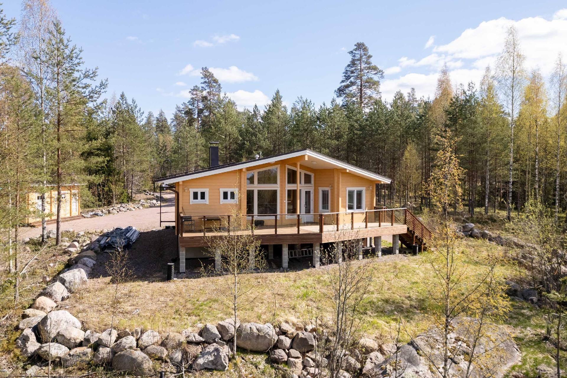 Koikkalantie 176, Koikkala, Lohja