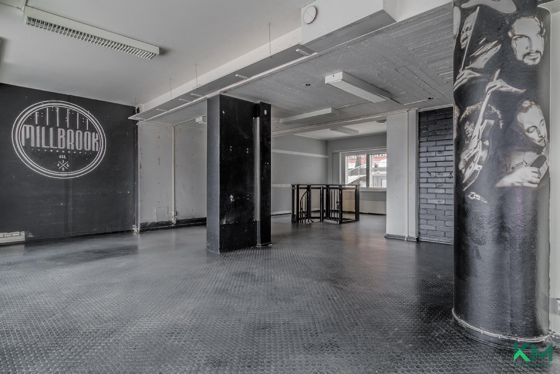 Pohjoisranta 22, Kruununhaka, Helsinki