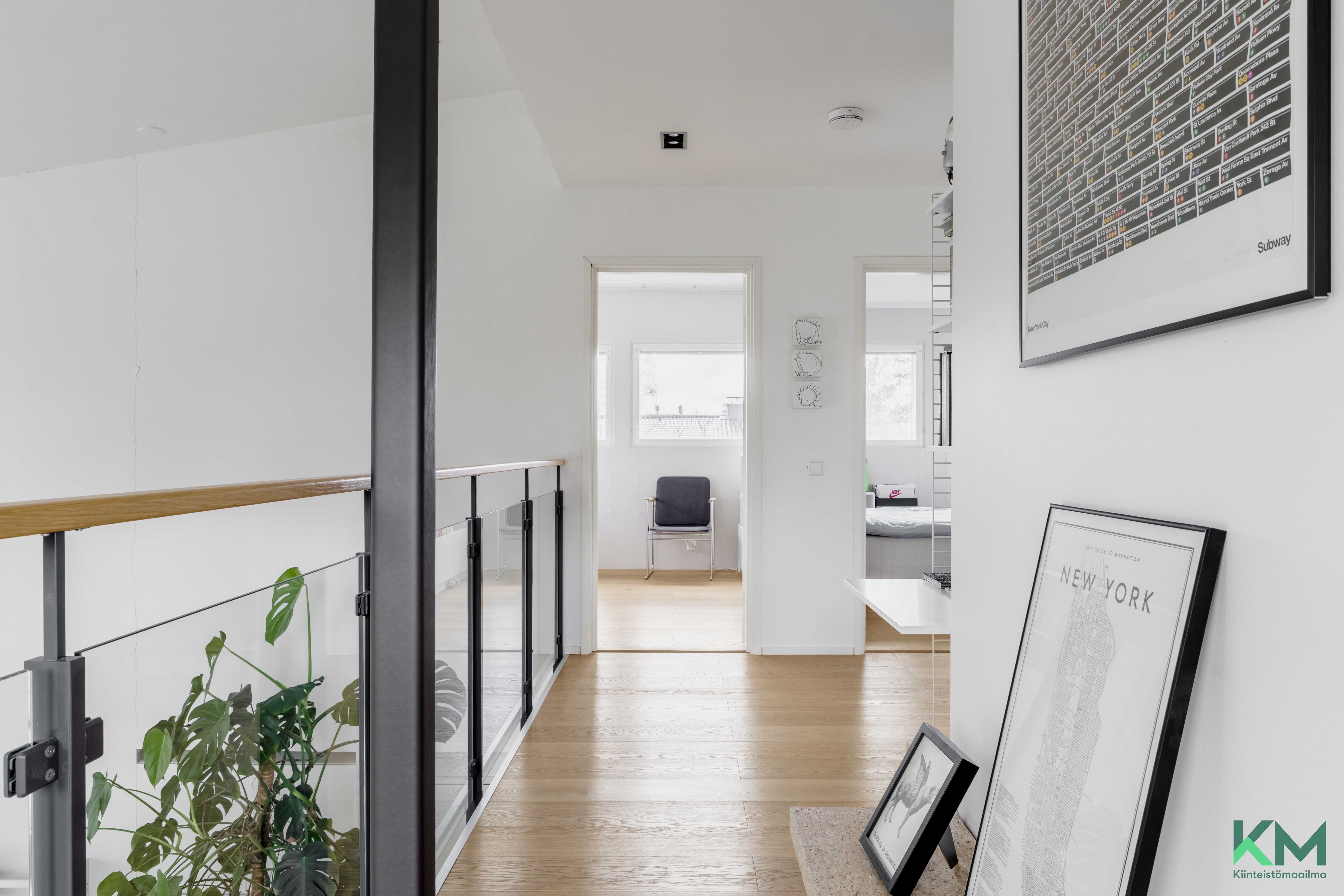 Marmoritie 2, Kivistö, Vantaa