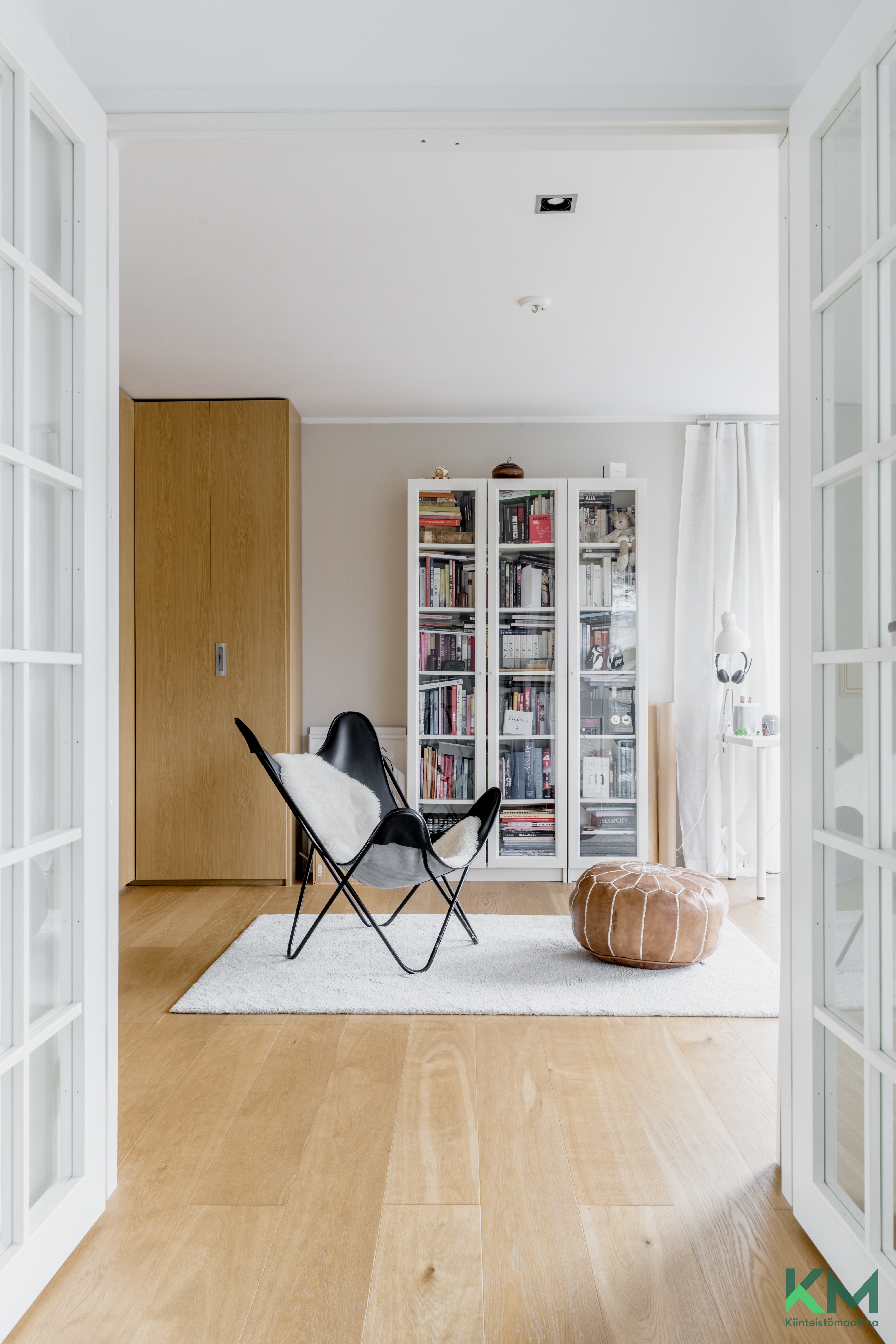 Marmoritie 2, Kivistö, Vantaa