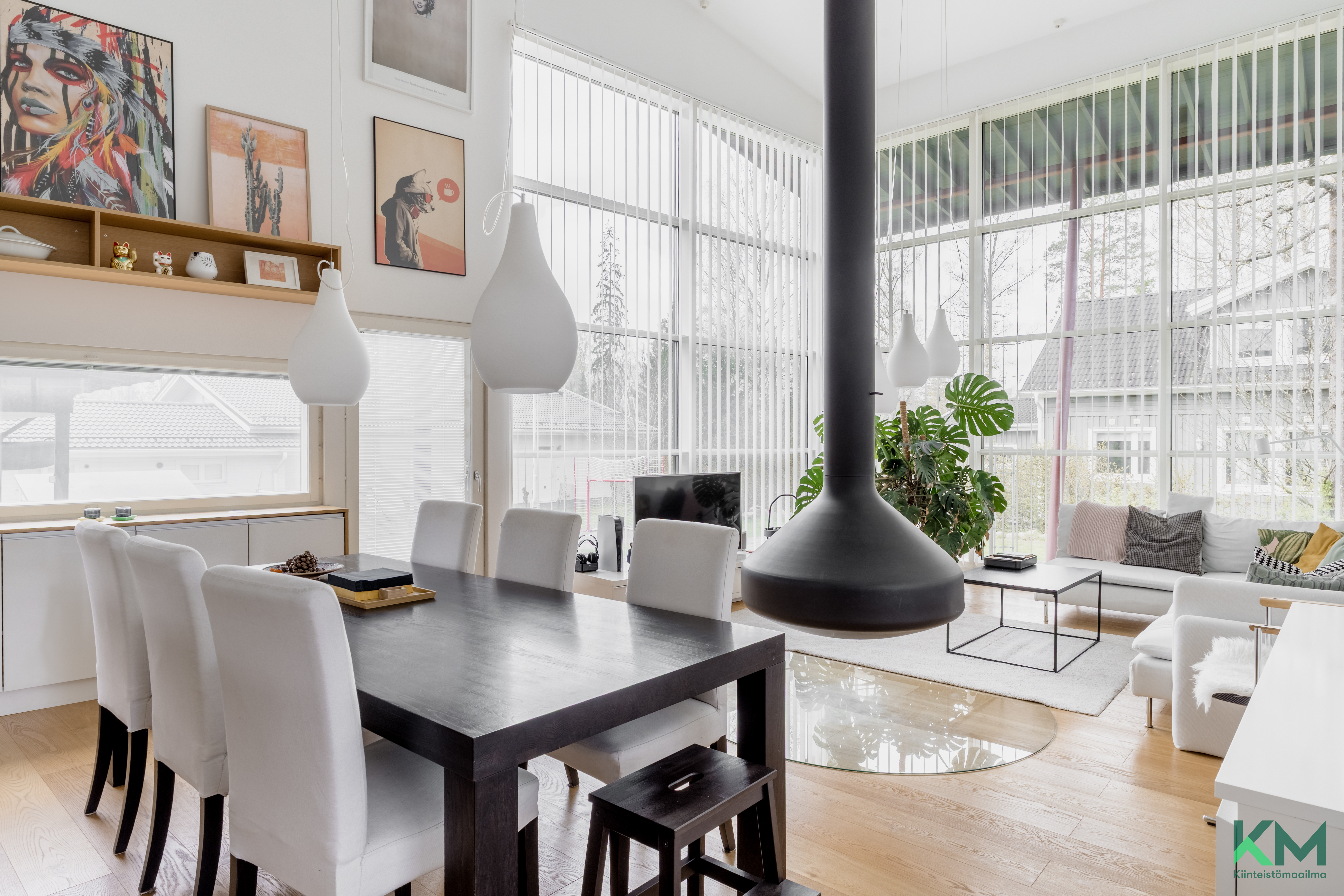 Marmoritie 2, Kivistö, Vantaa