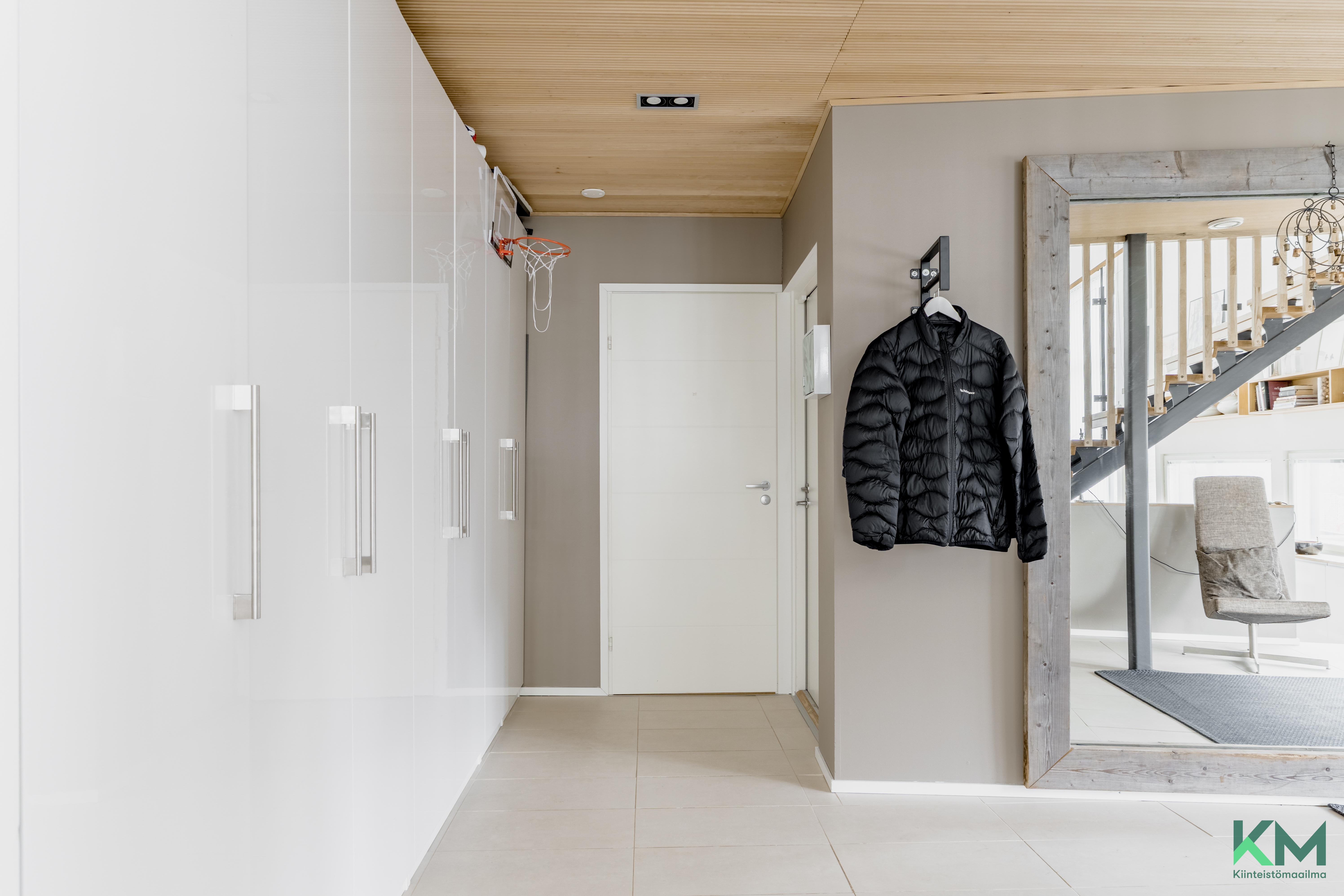 Marmoritie 2, Kivistö, Vantaa