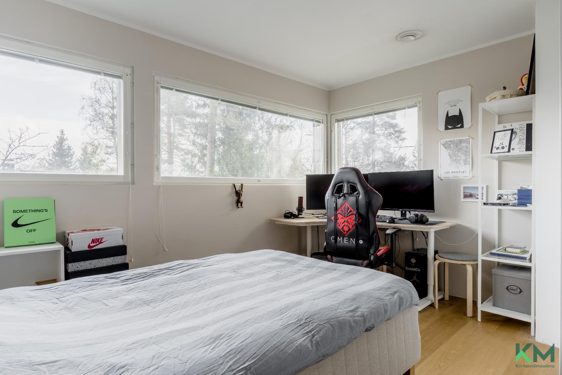 Marmoritie 2, Kivistö, Vantaa