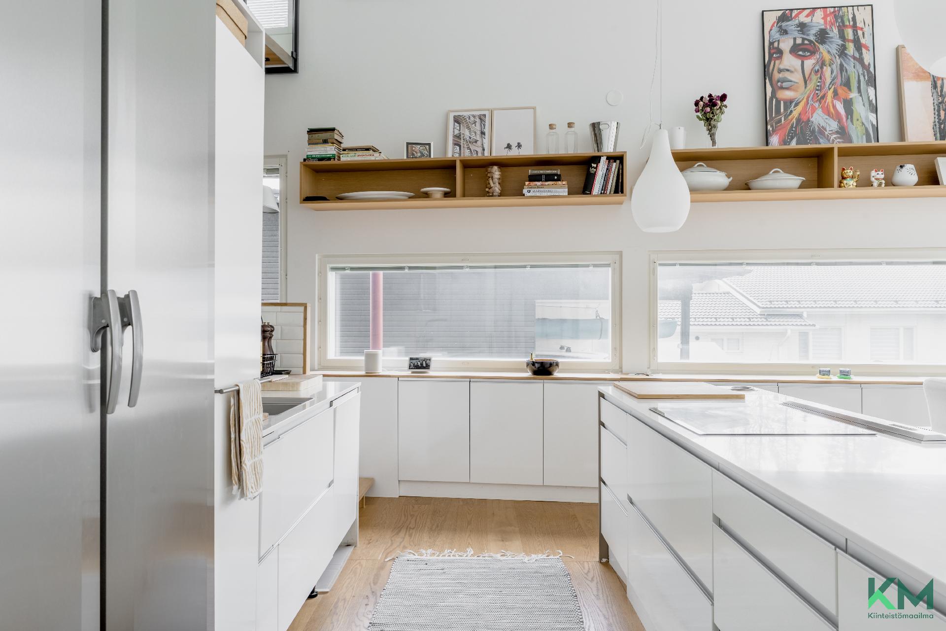 Marmoritie 2, Kivistö, Vantaa