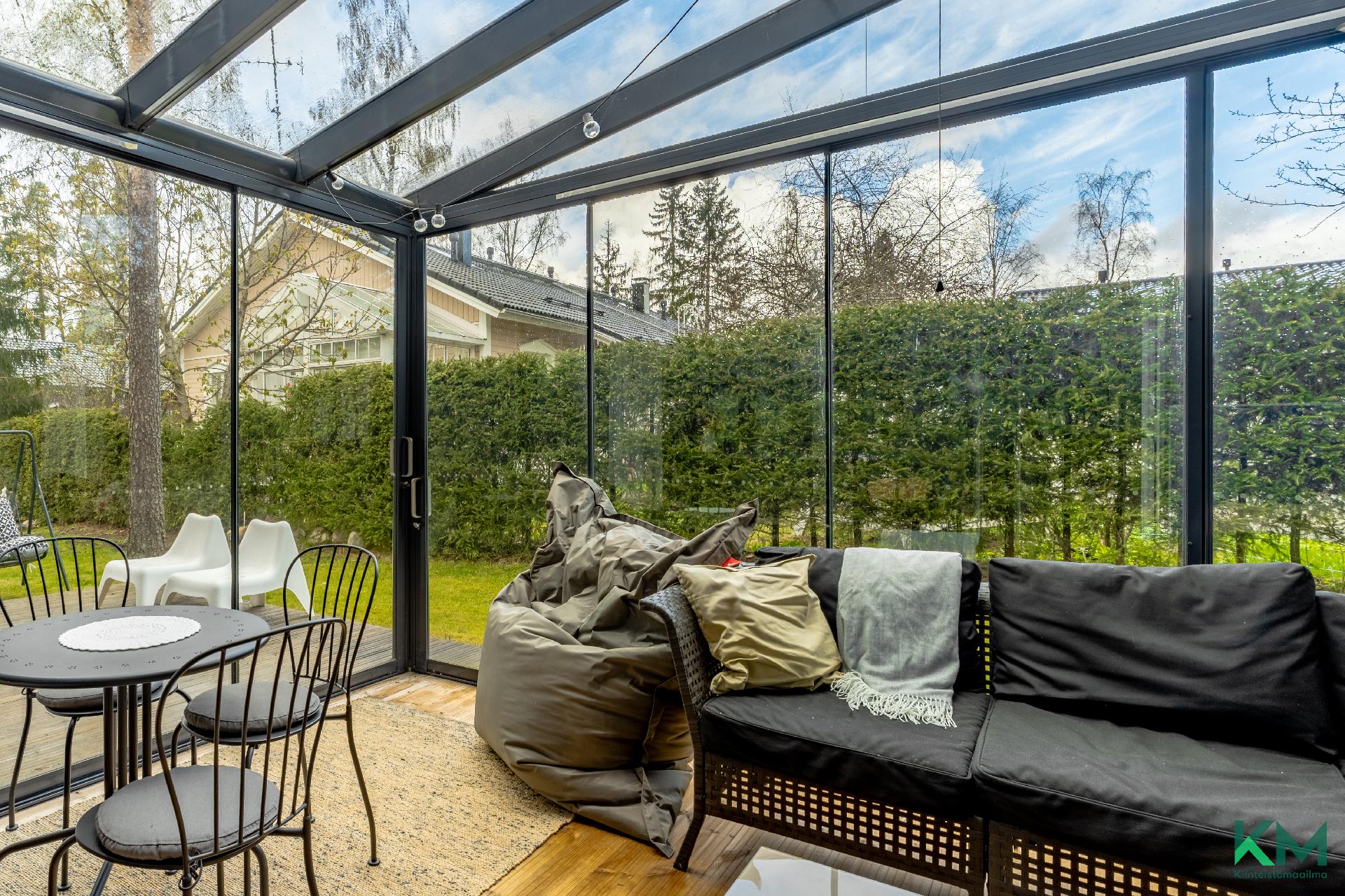 Marmoritie 2, Kivistö, Vantaa