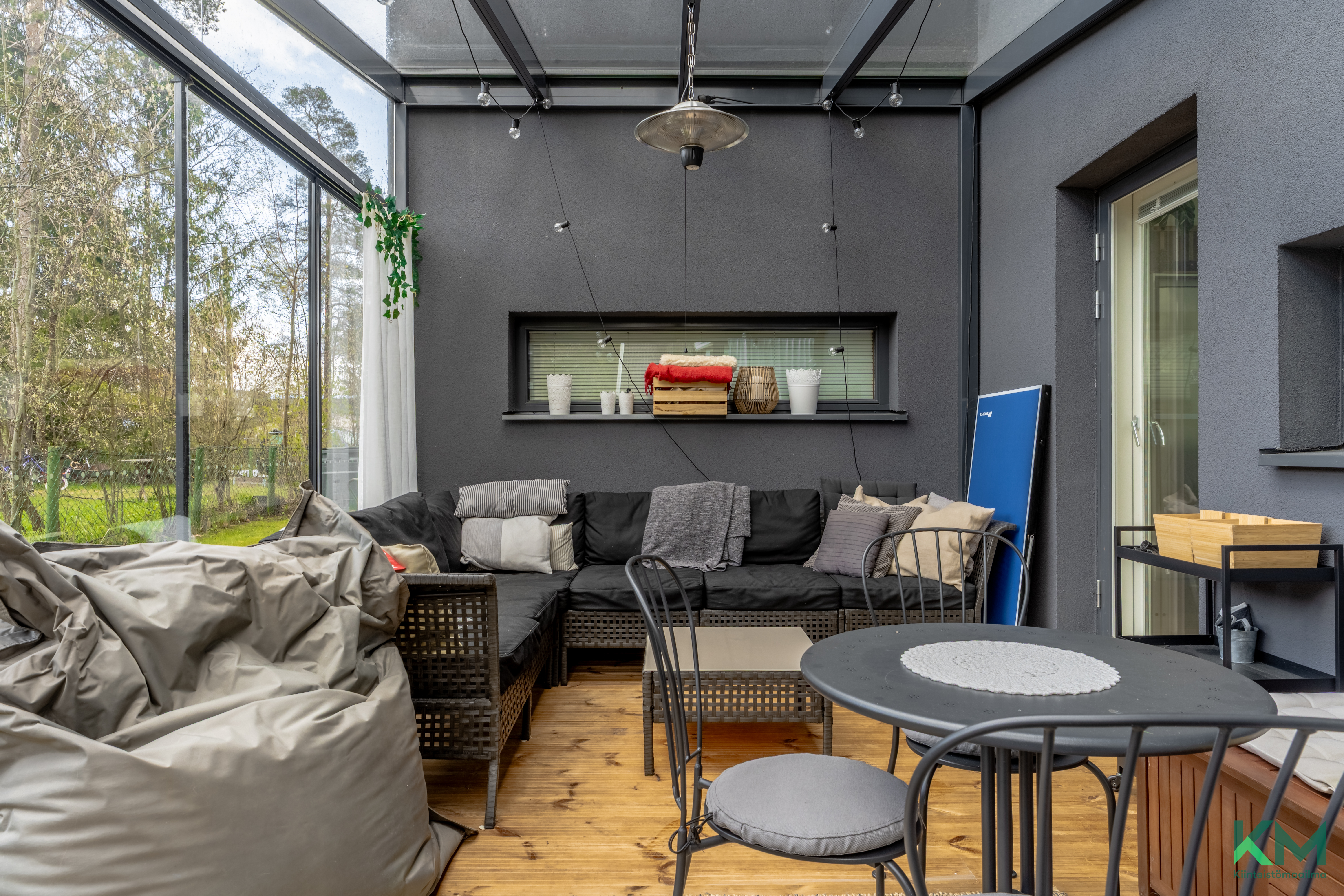 Marmoritie 2, Kivistö, Vantaa