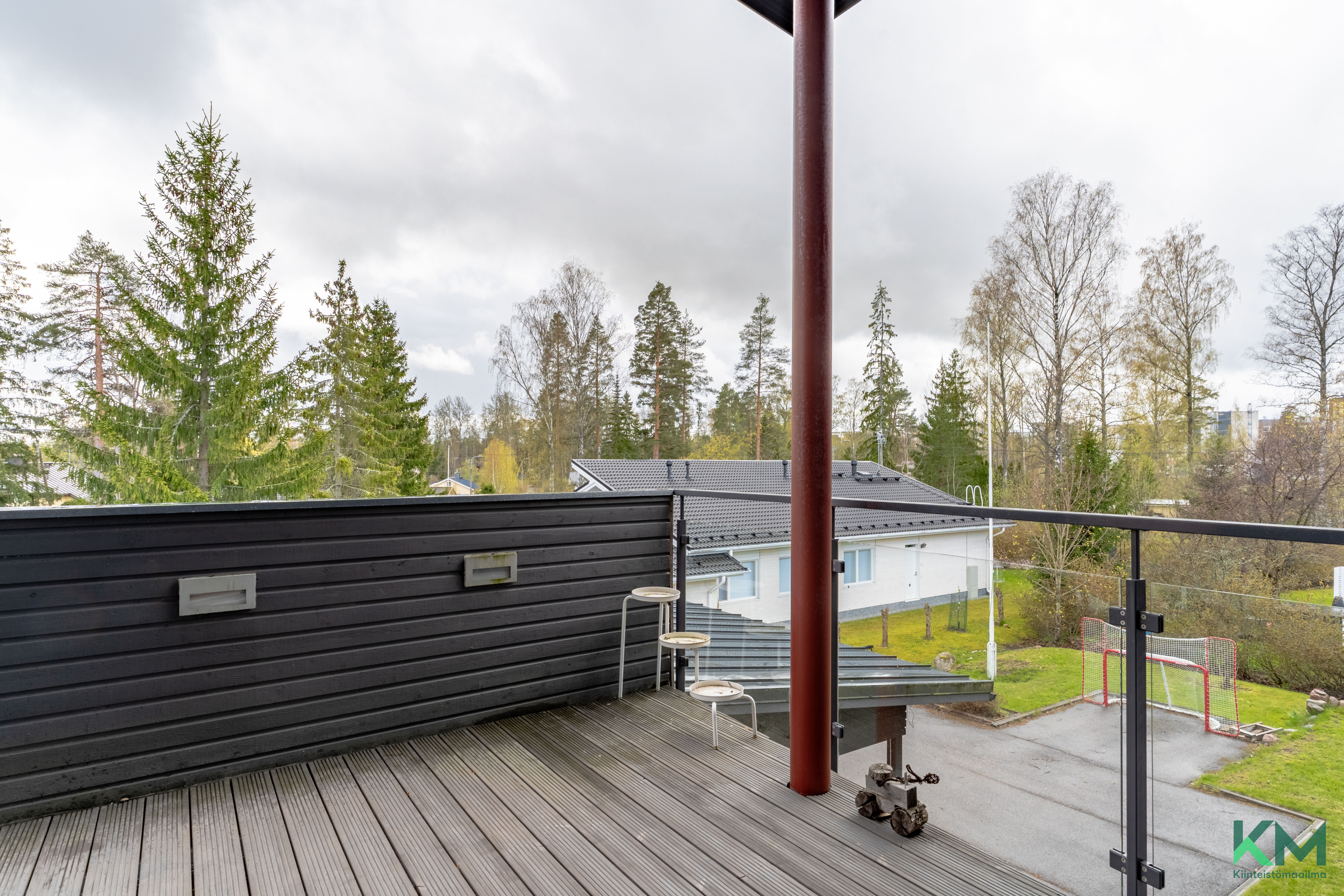 Marmoritie 2, Kivistö, Vantaa