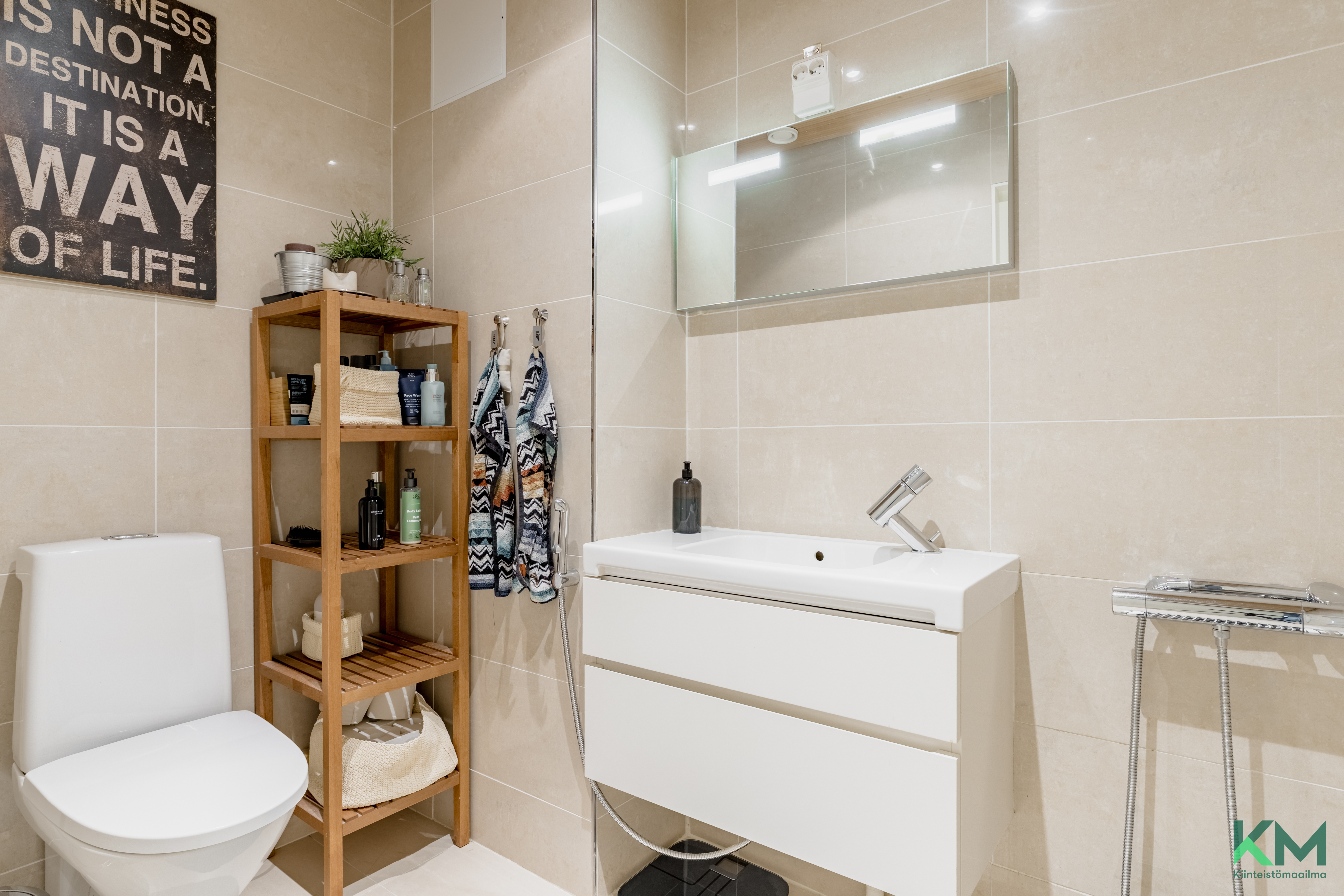 Marmoritie 2, Kivistö, Vantaa