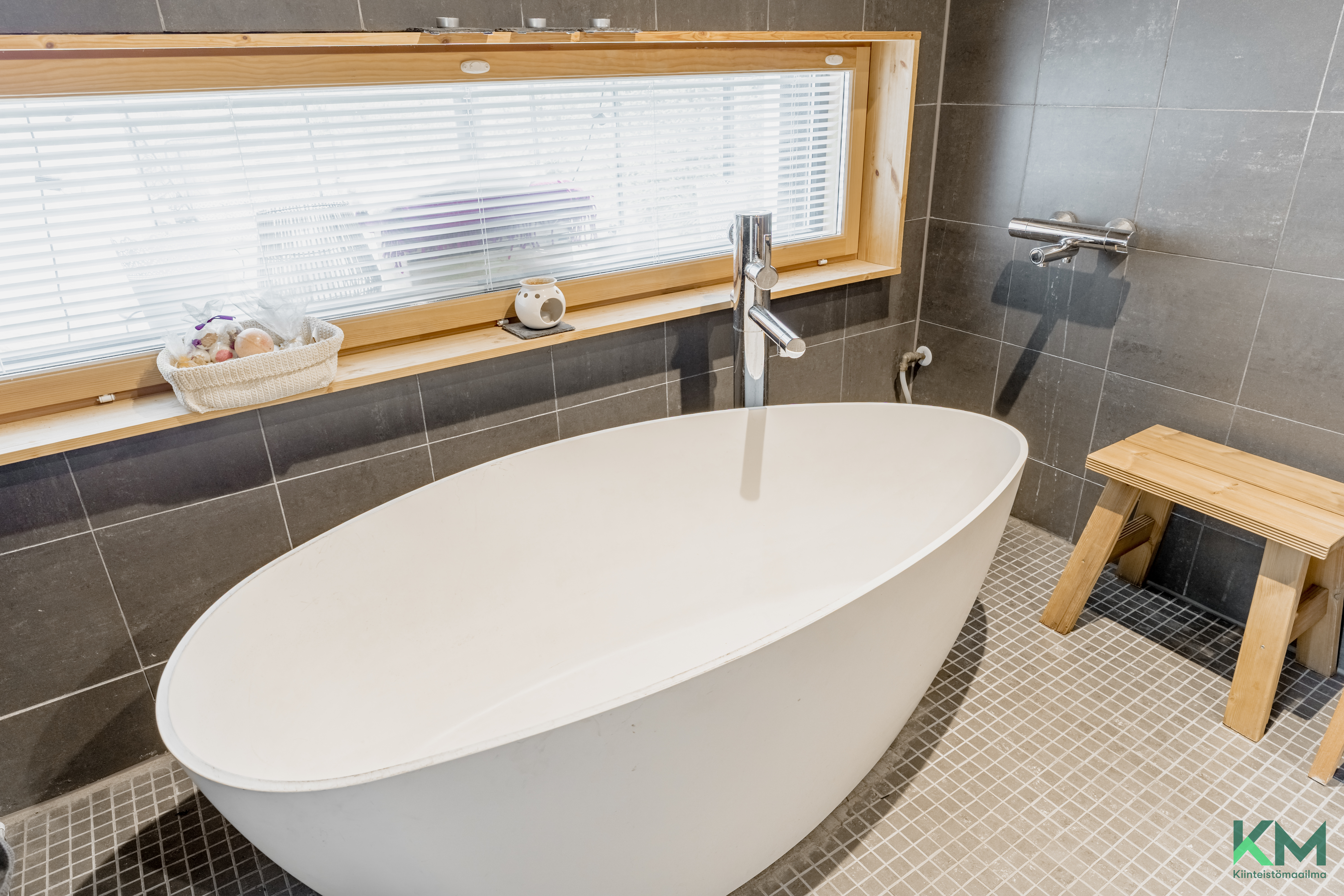 Marmoritie 2, Kivistö, Vantaa