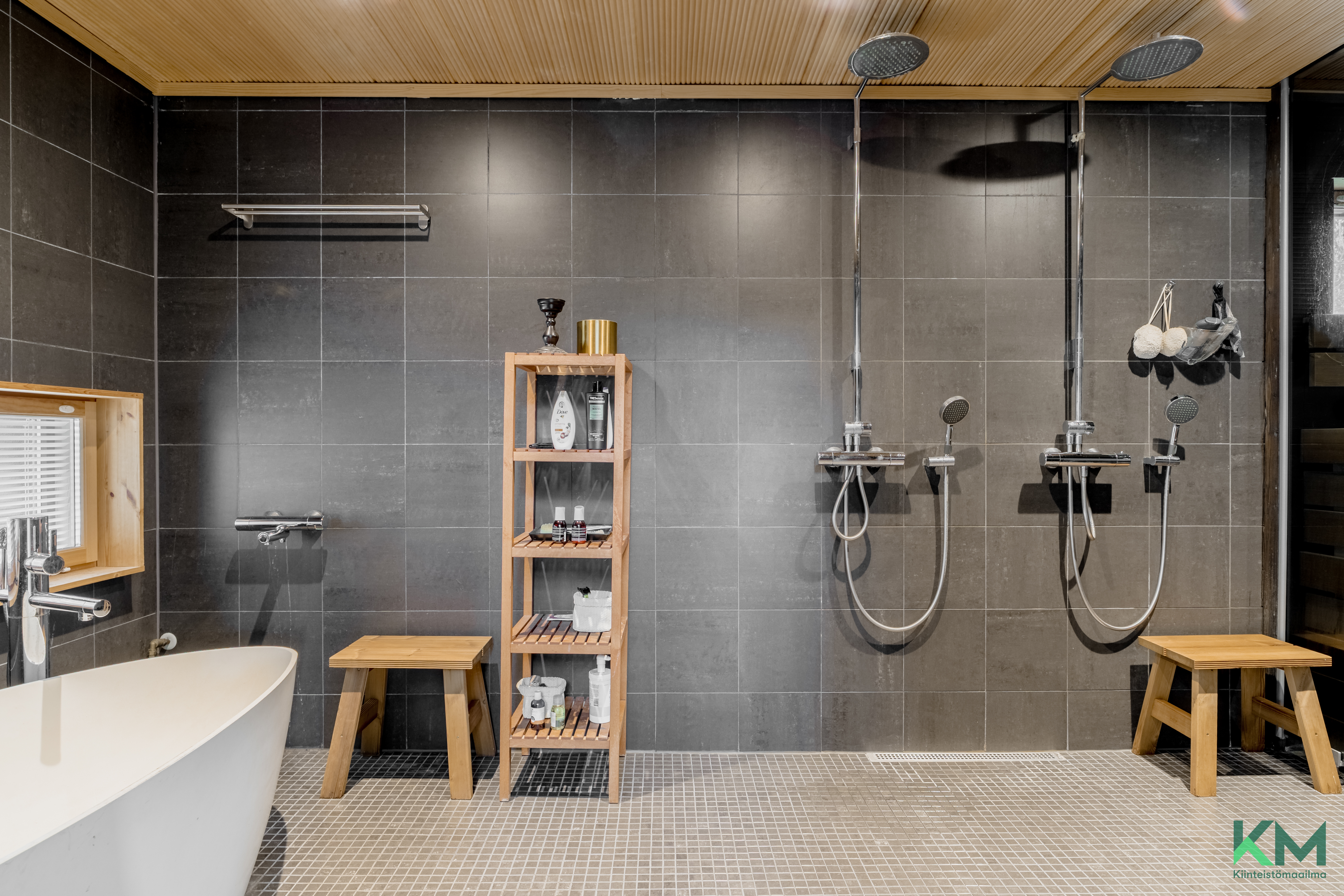 Marmoritie 2, Kivistö, Vantaa