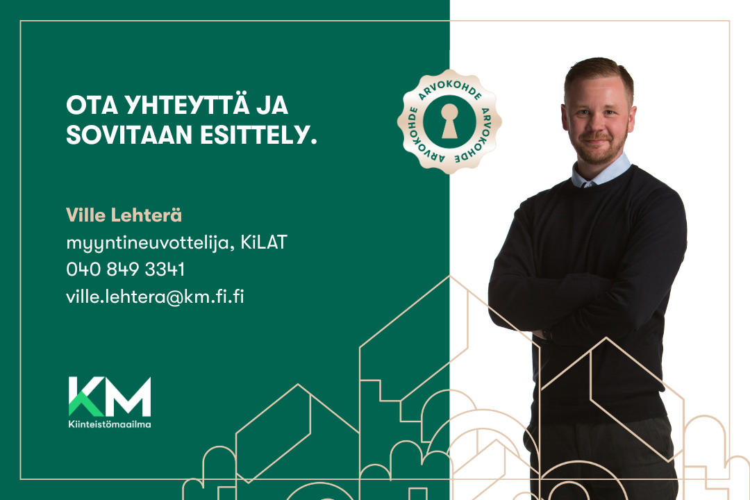 Marmoritie 2, Kivistö, Vantaa