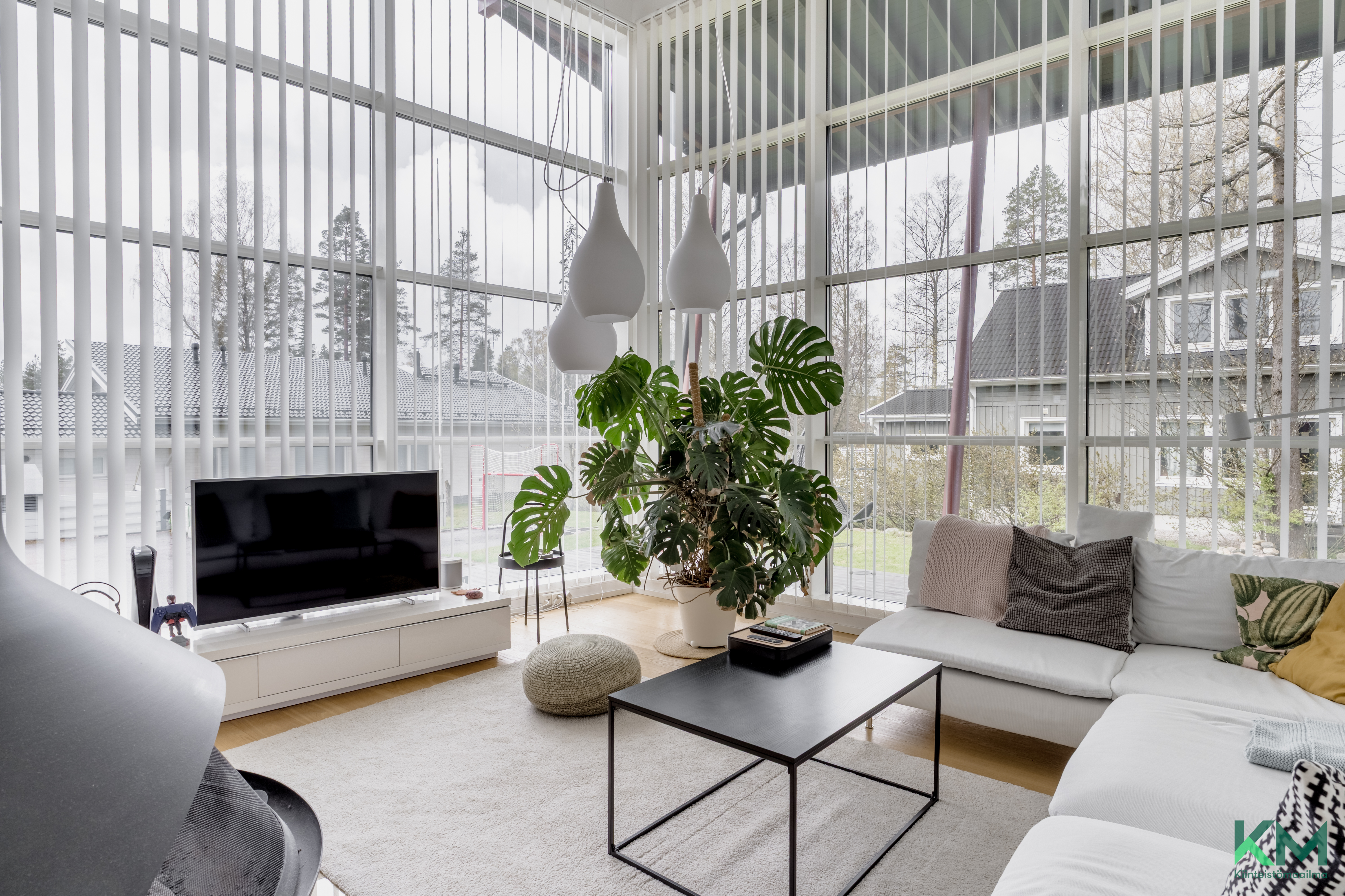 Marmoritie 2, Kivistö, Vantaa