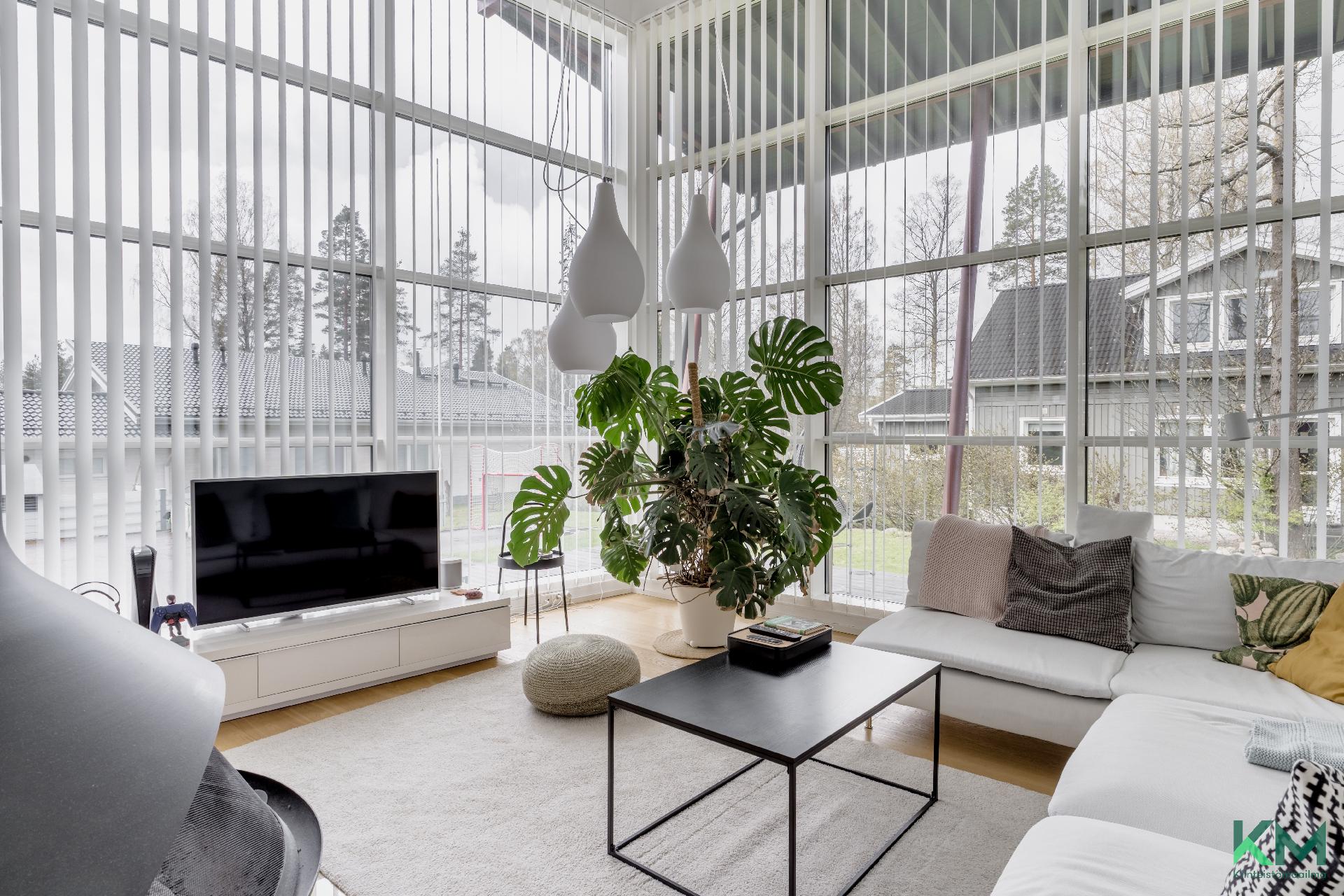 Marmoritie 2, Kivistö, Vantaa