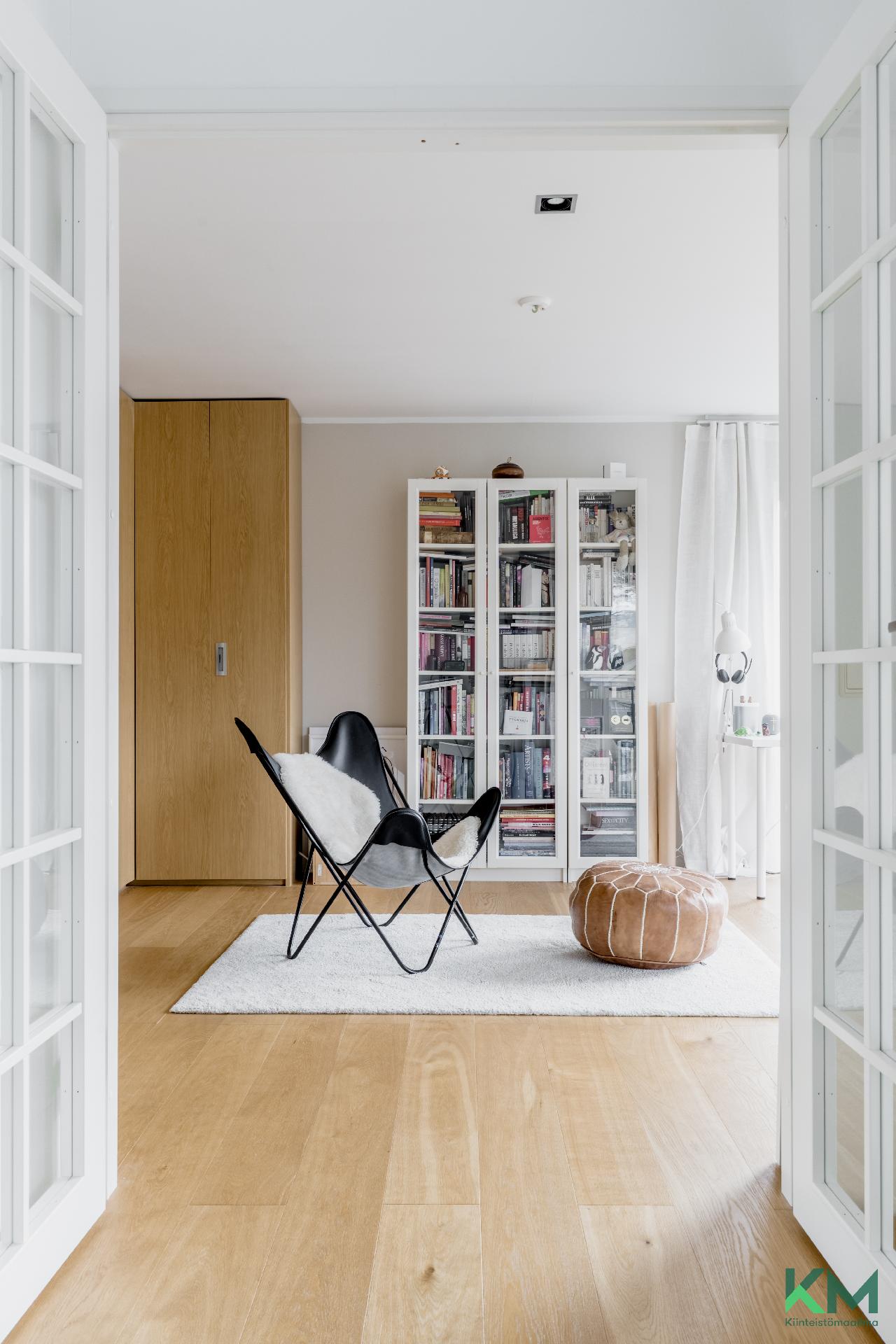 Marmoritie 2, Kivistö, Vantaa