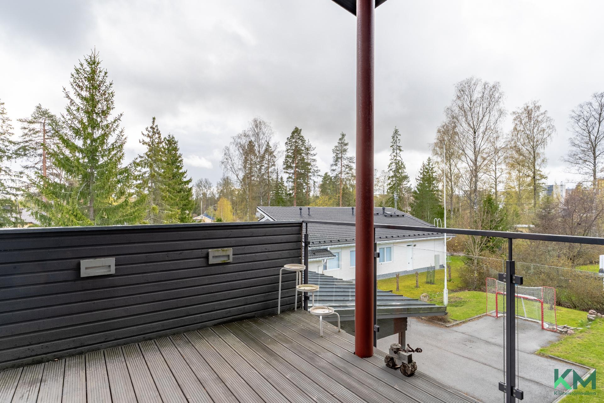 Marmoritie 2, Kivistö, Vantaa