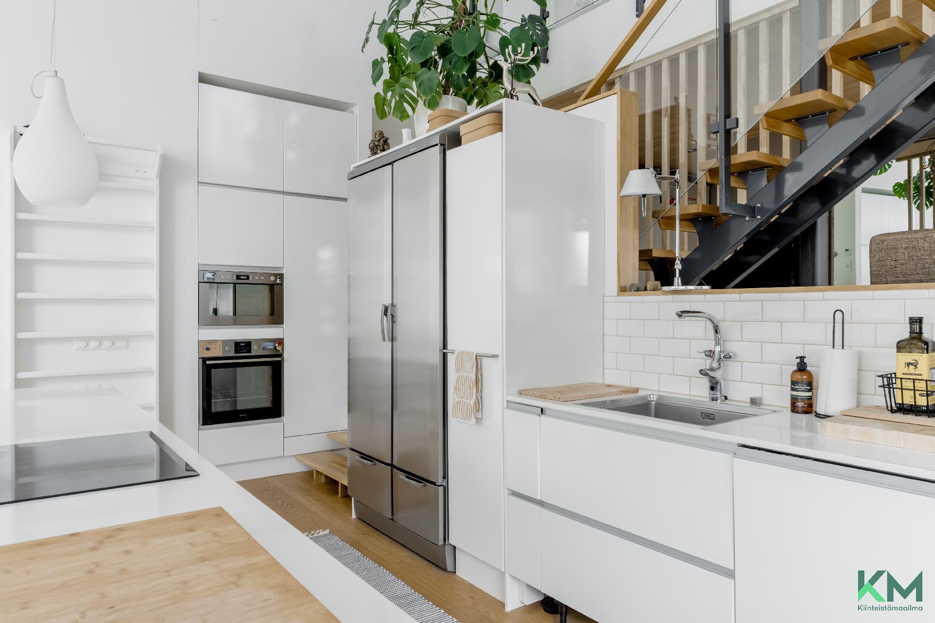 Marmoritie 2, Kivistö, Vantaa