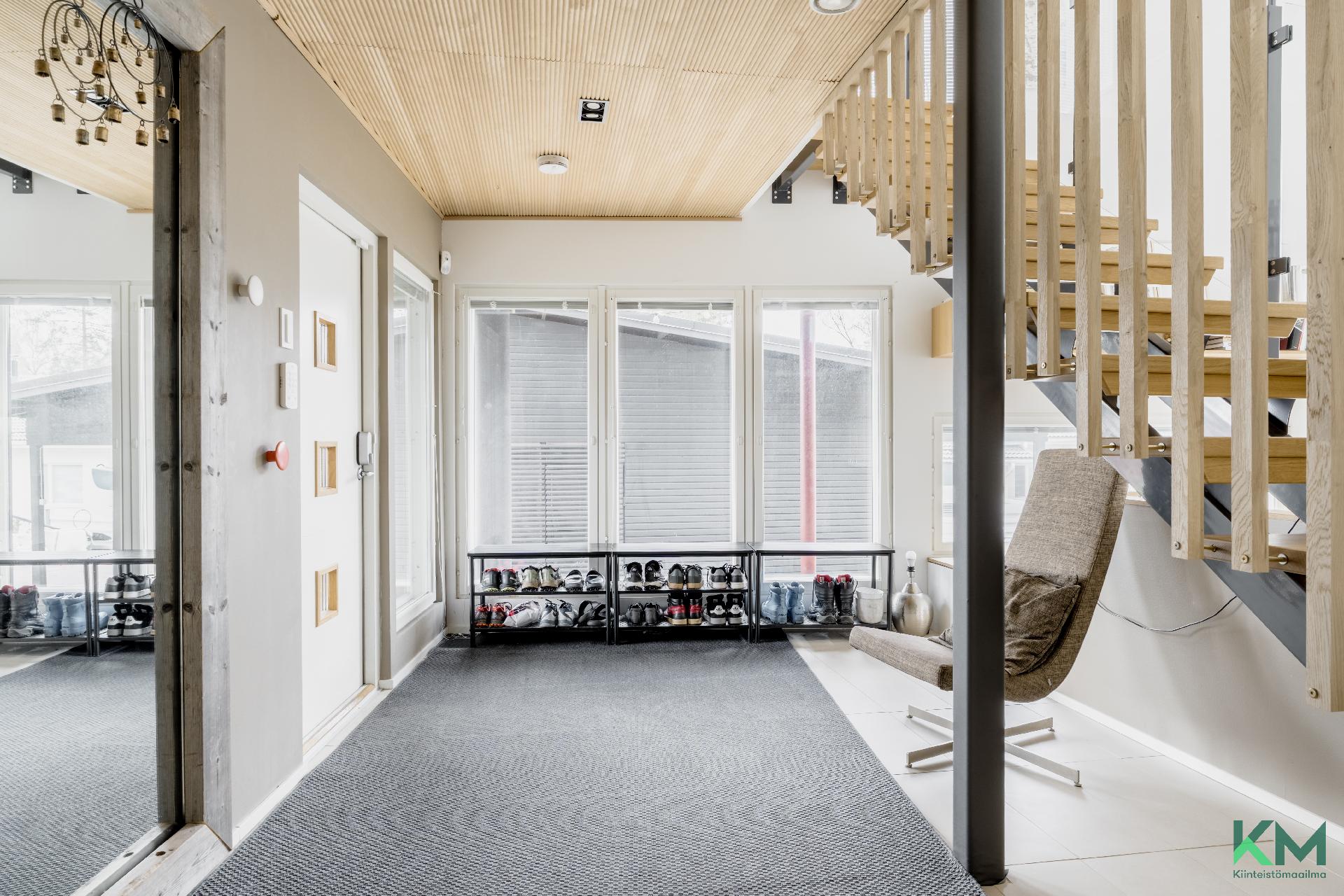 Marmoritie 2, Kivistö, Vantaa