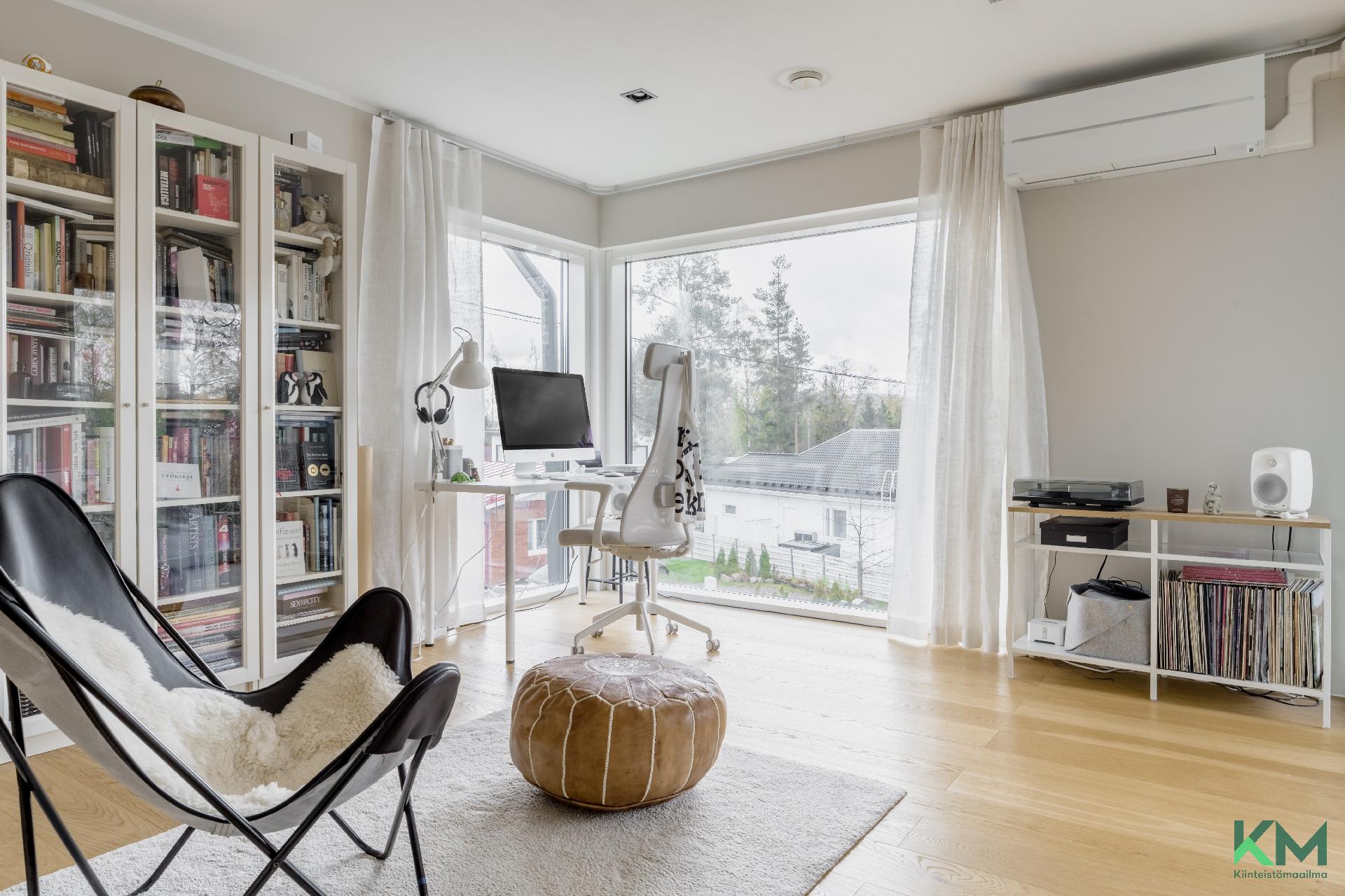 Marmoritie 2, Kivistö, Vantaa