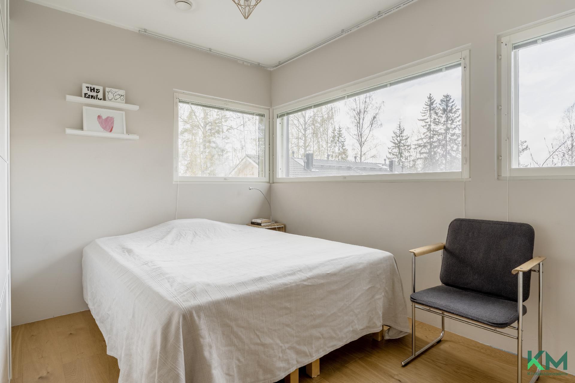 Marmoritie 2, Kivistö, Vantaa