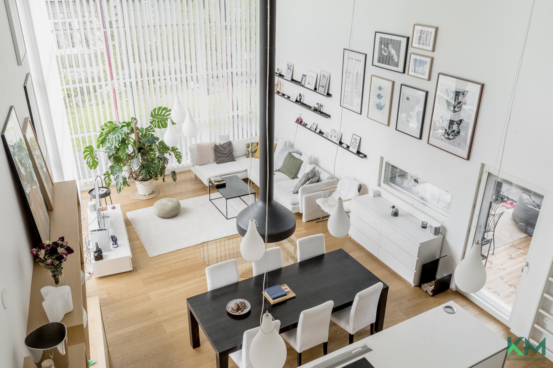 Marmoritie 2, Kivistö, Vantaa