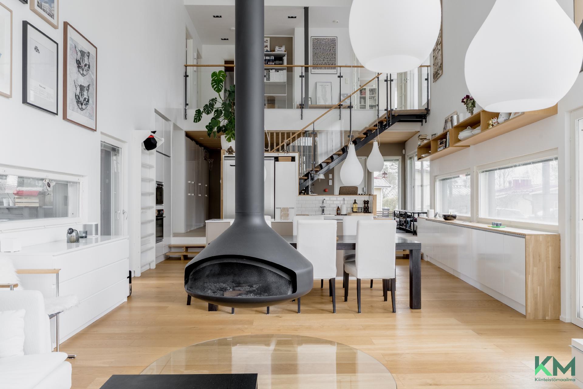 Marmoritie 2, Kivistö, Vantaa