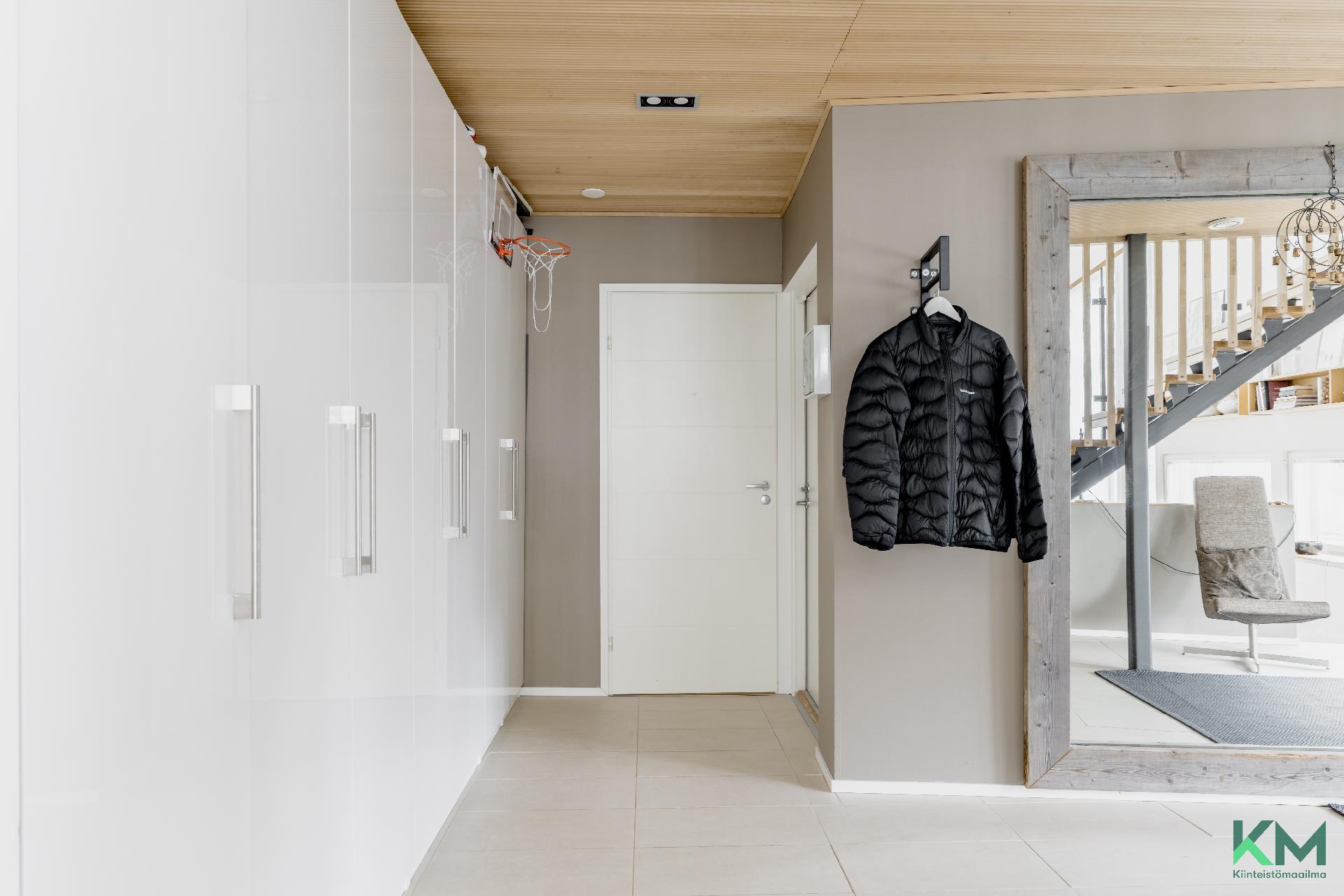 Marmoritie 2, Kivistö, Vantaa