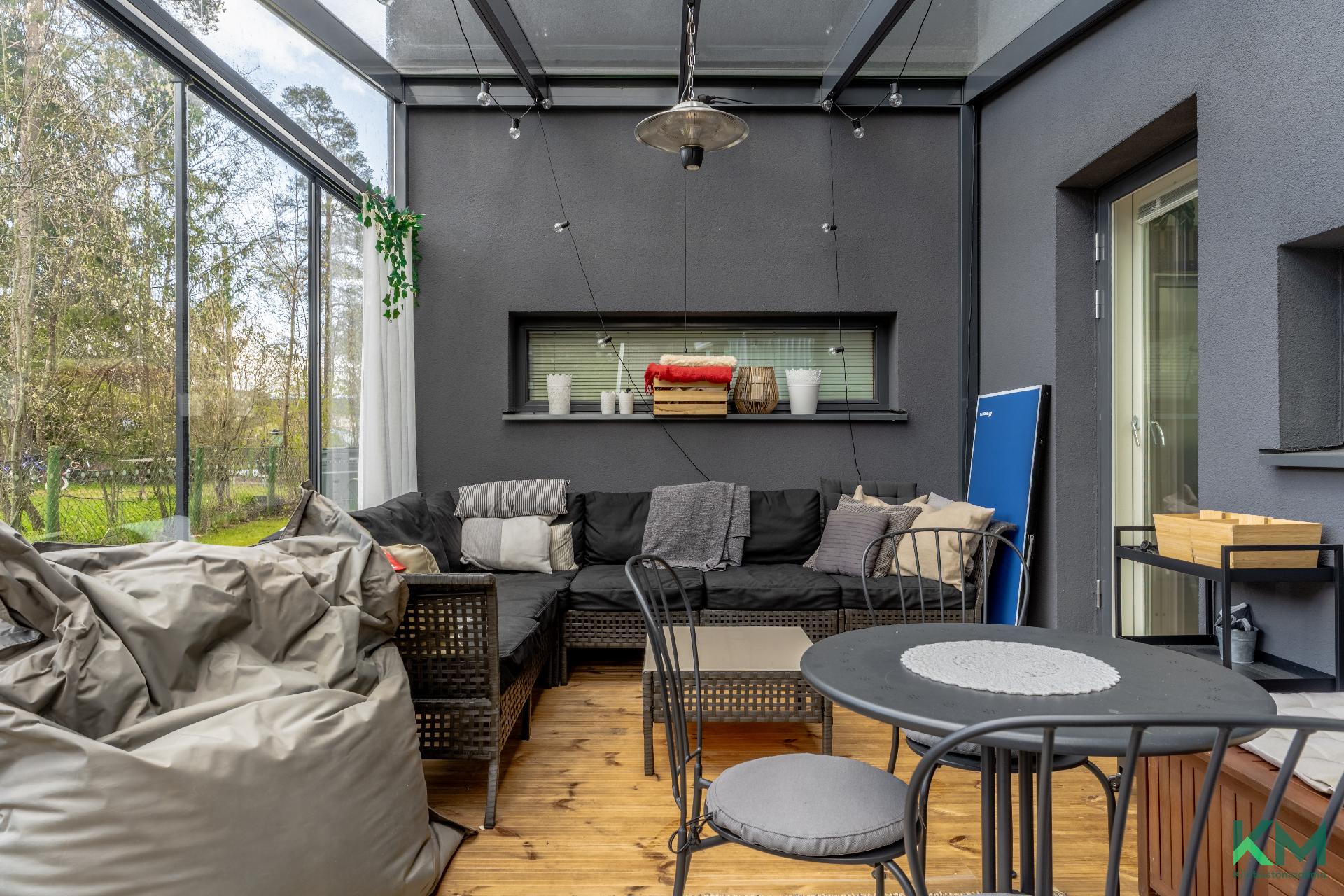 Marmoritie 2, Kivistö, Vantaa