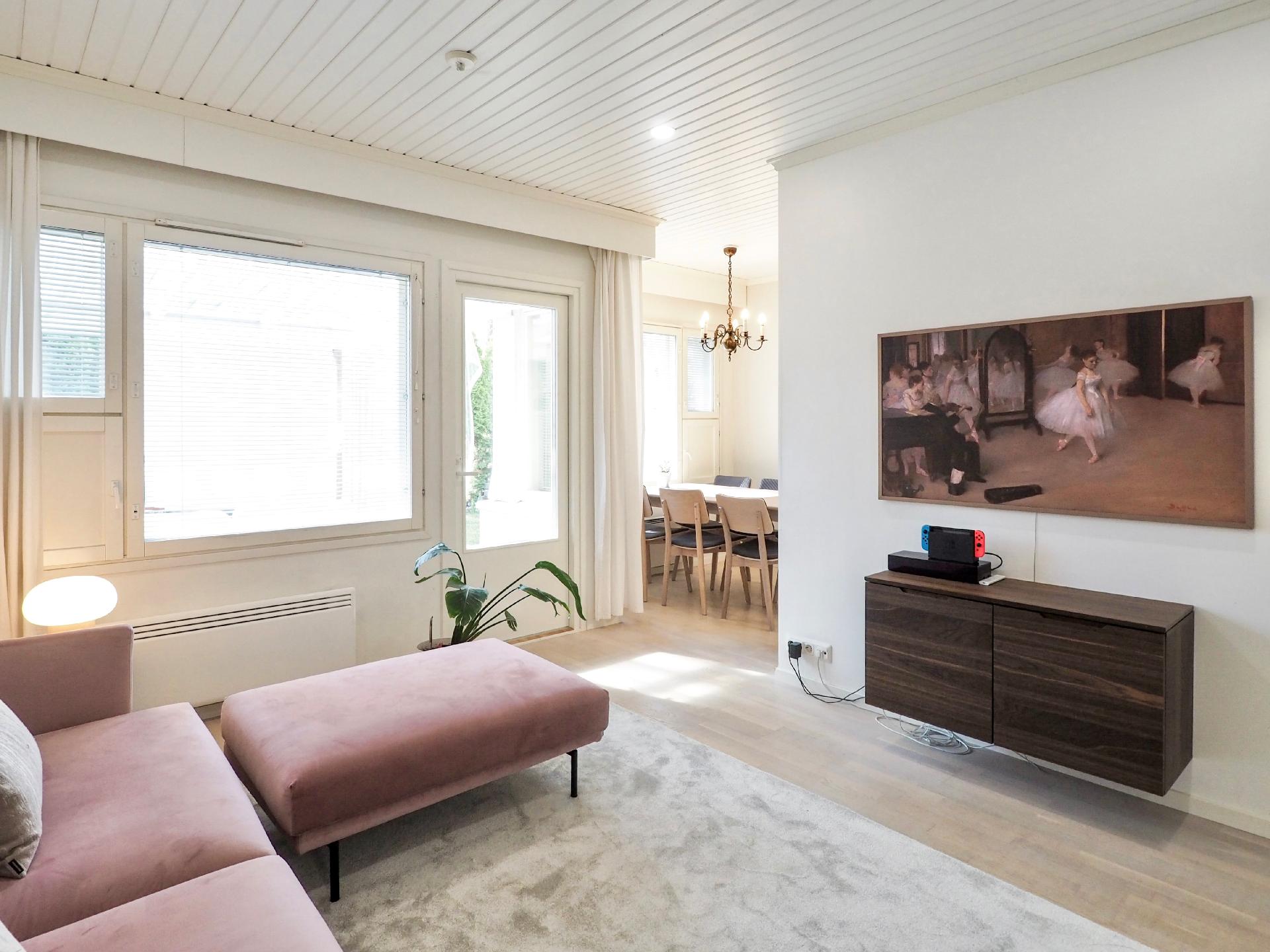Virvelintie 27, Kankaantausta, Hämeenlinna