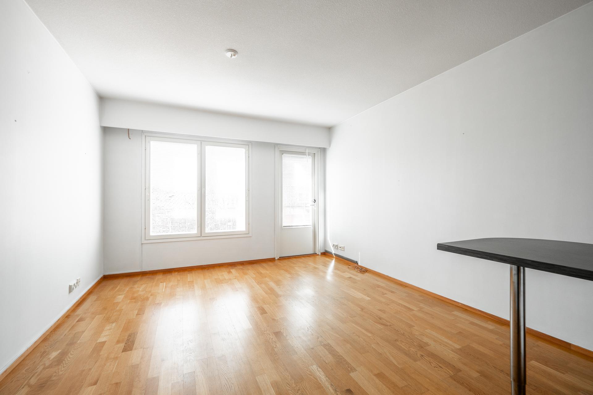 Repolaisentie 12, Hiironen, Oulu