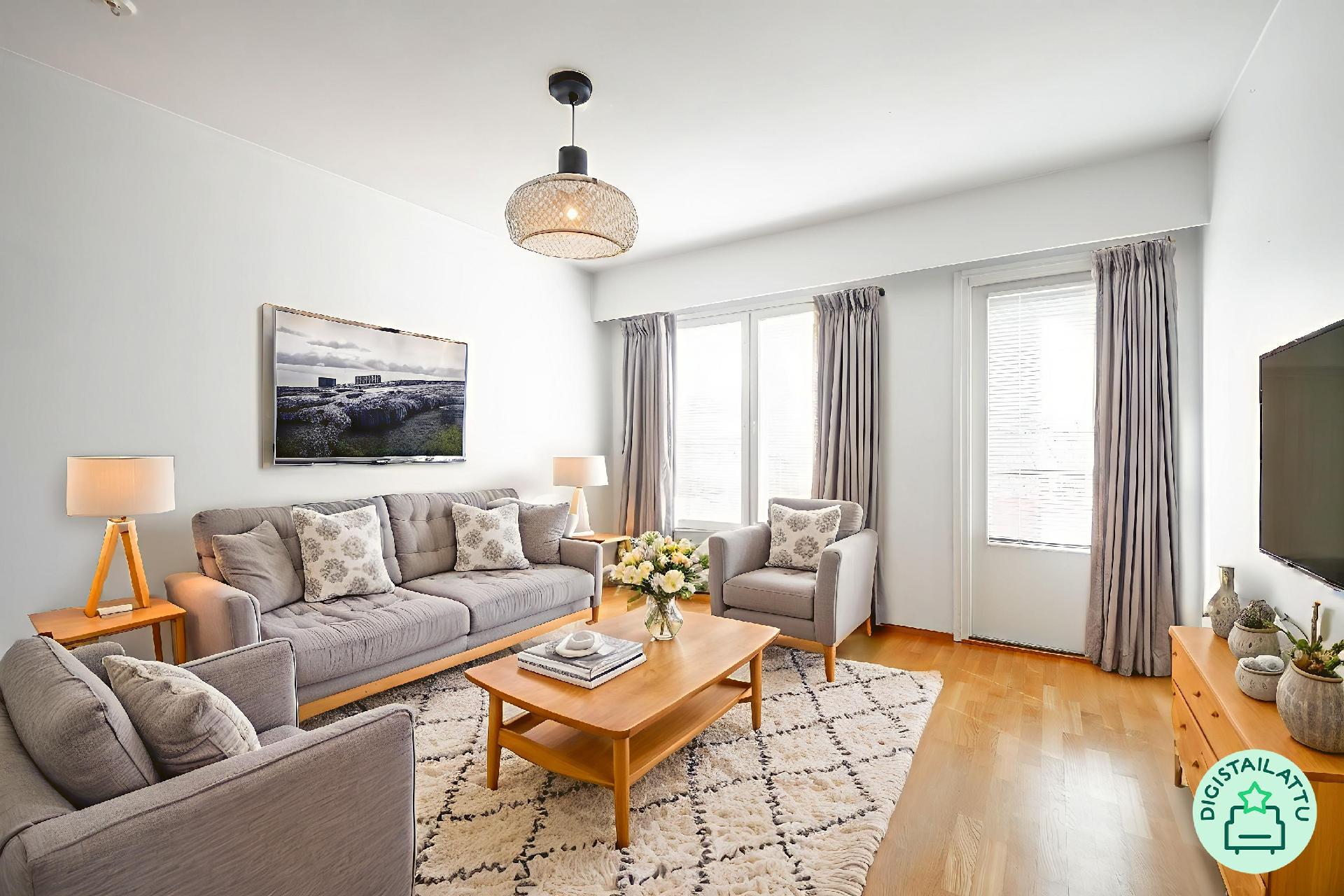 Repolaisentie 12, Hiironen, Oulu