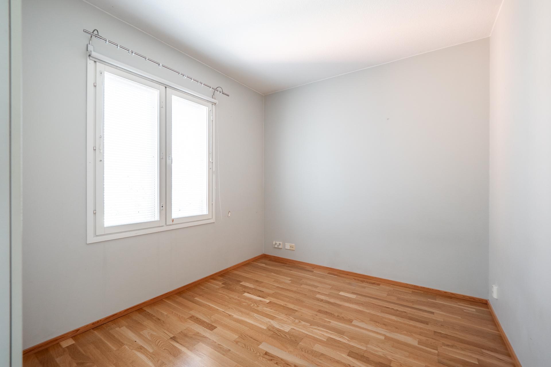 Repolaisentie 12, Hiironen, Oulu