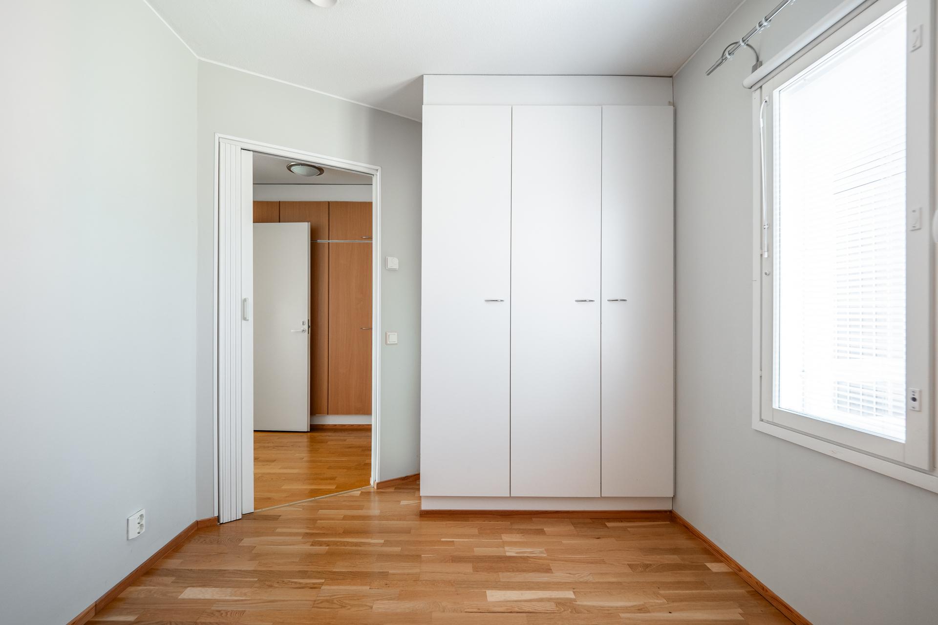 Repolaisentie 12, Hiironen, Oulu