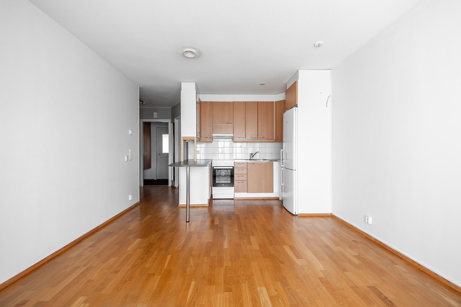 Repolaisentie 12, Hiironen, Oulu