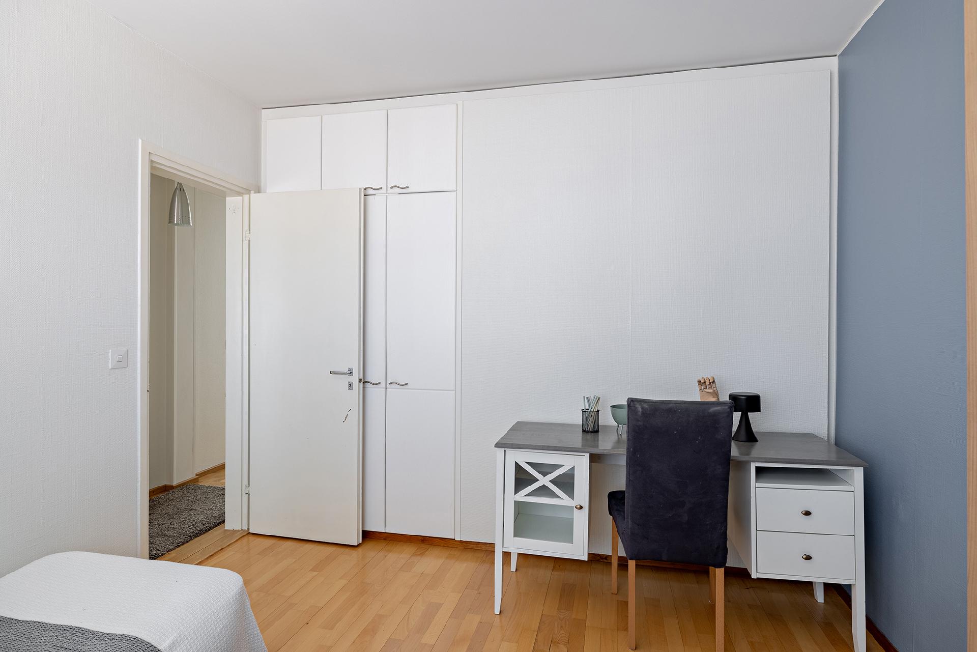 Kitimenpolku 22, Tuira, Oulu