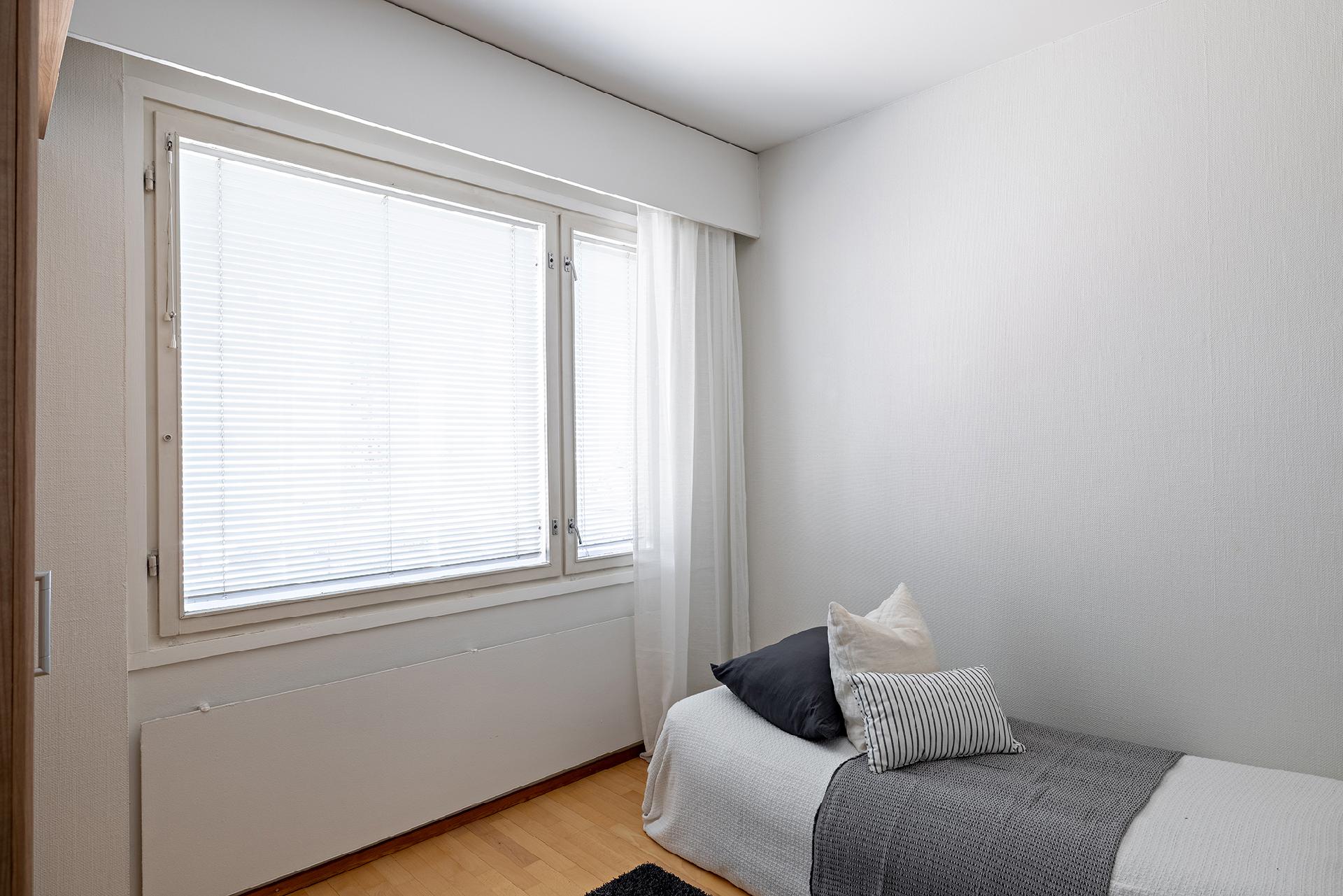 Kitimenpolku 22, Tuira, Oulu