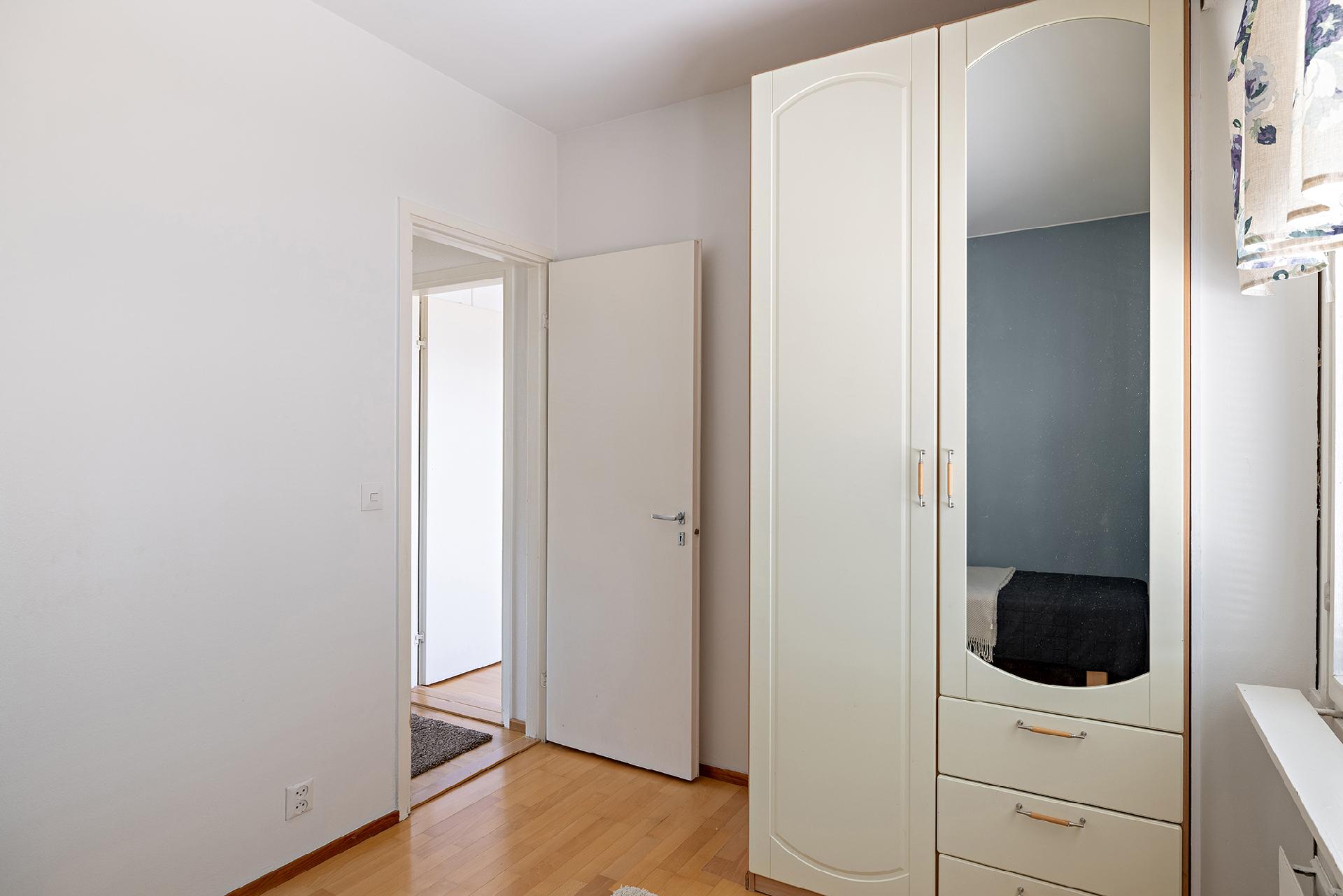 Kitimenpolku 22, Tuira, Oulu