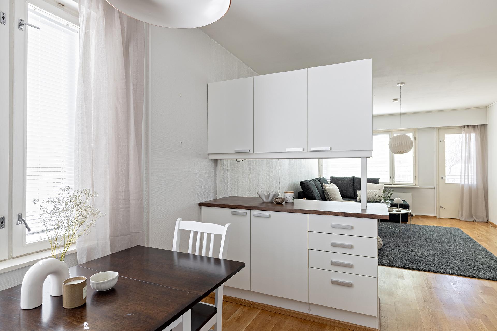 Kitimenpolku 22, Tuira, Oulu