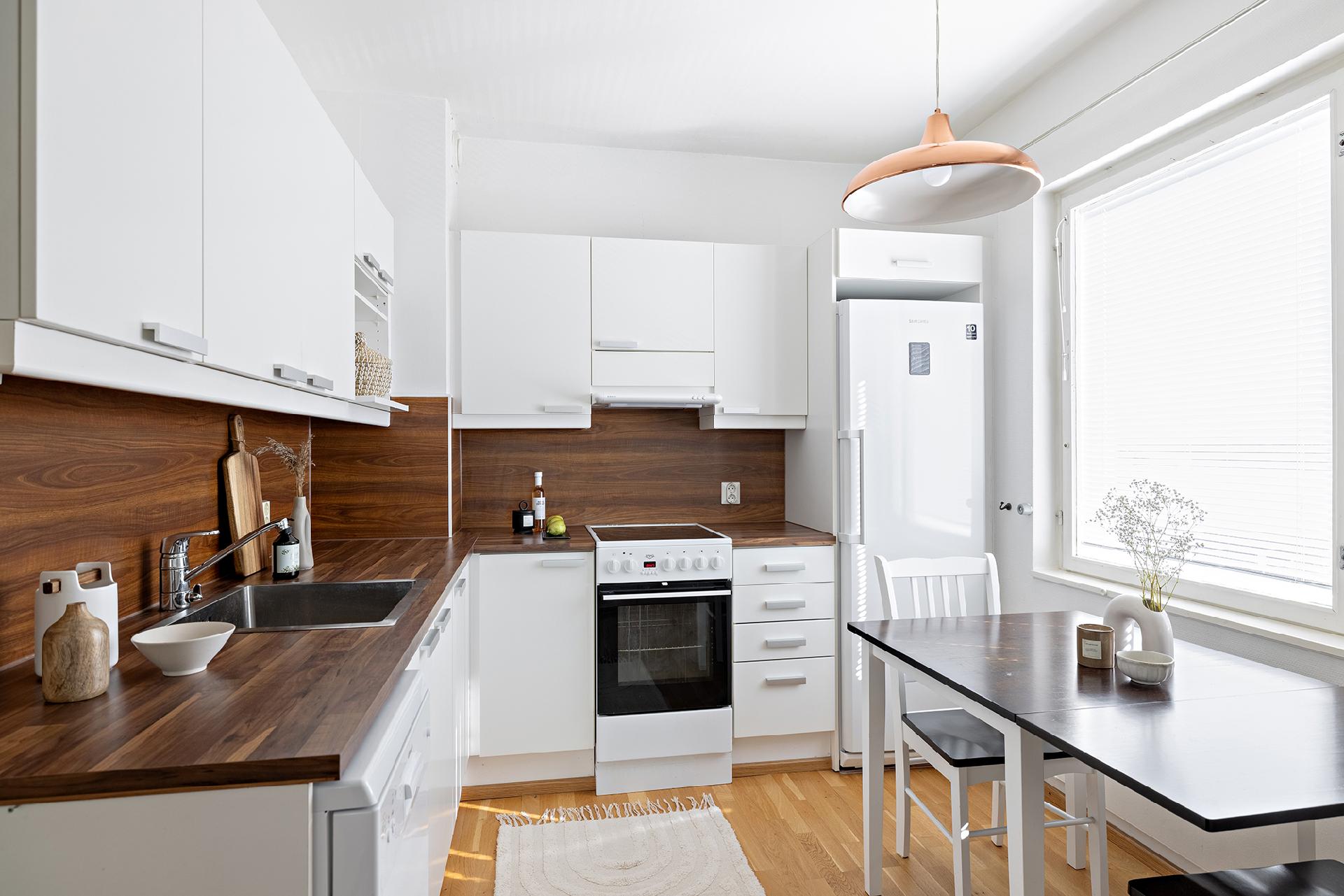 Kitimenpolku 22, Tuira, Oulu