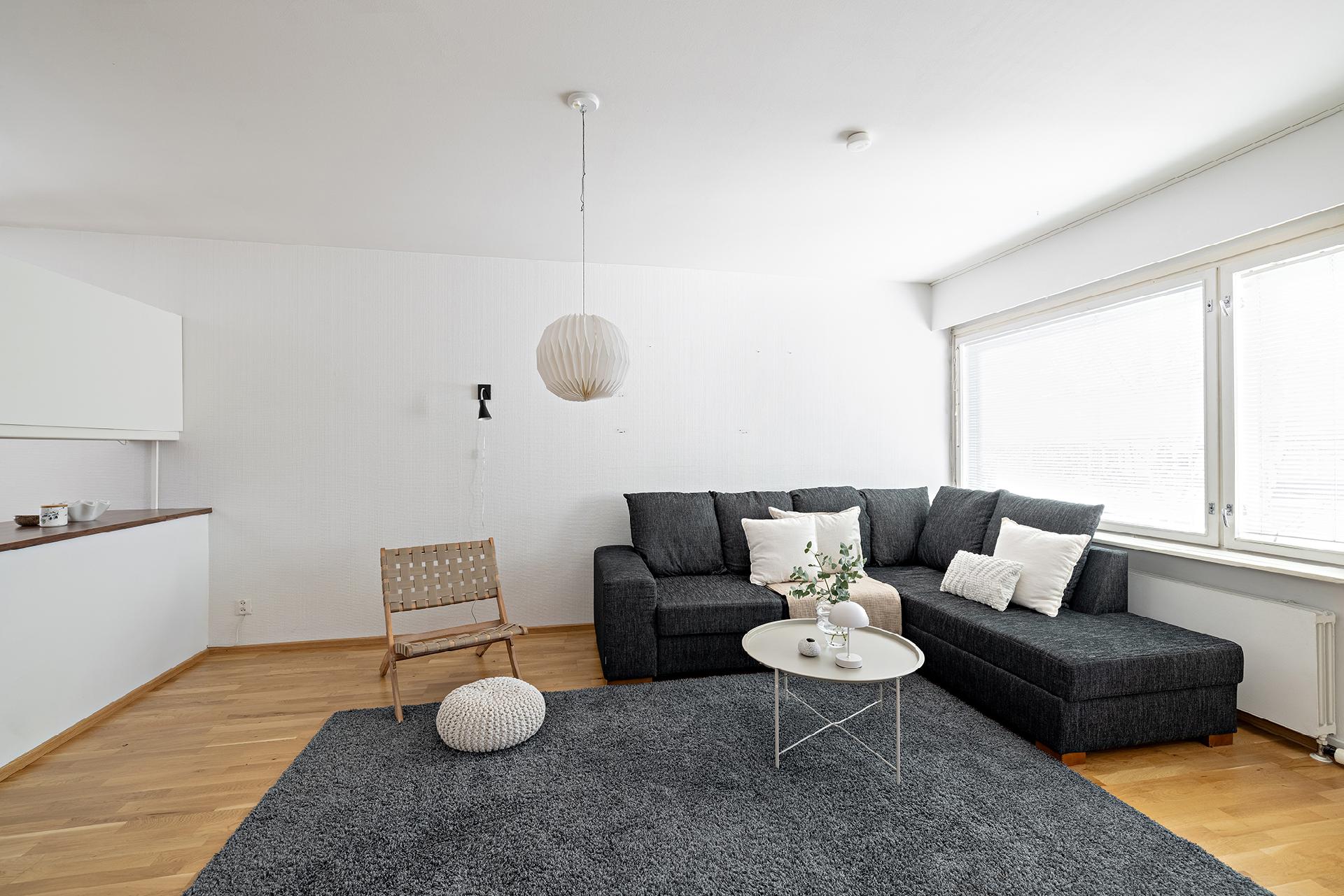 Kitimenpolku 22, Tuira, Oulu