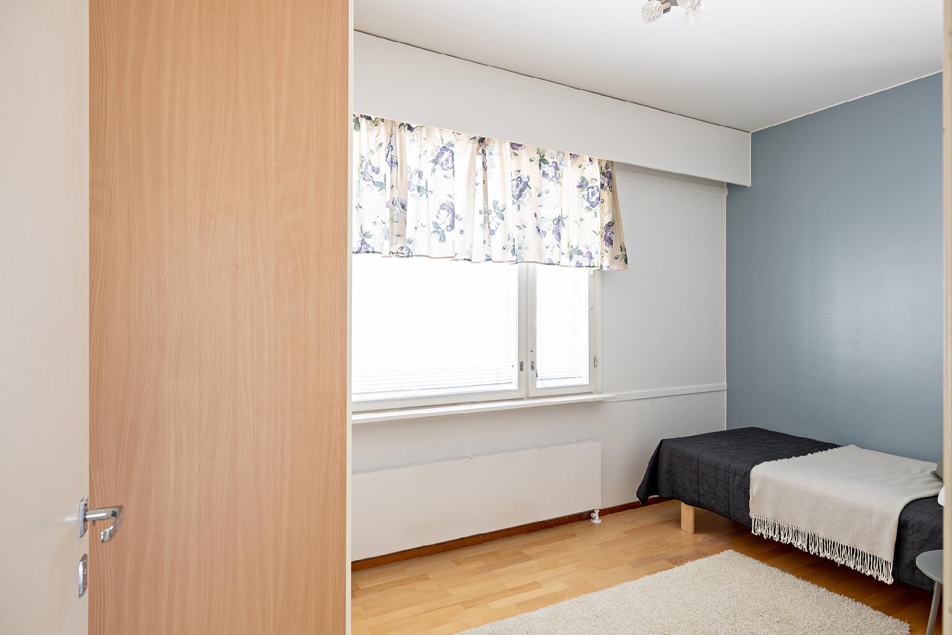 Kitimenpolku 22, Tuira, Oulu