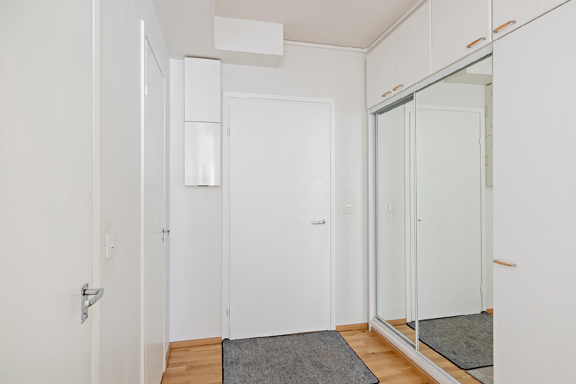 Kitimenpolku 22, Tuira, Oulu