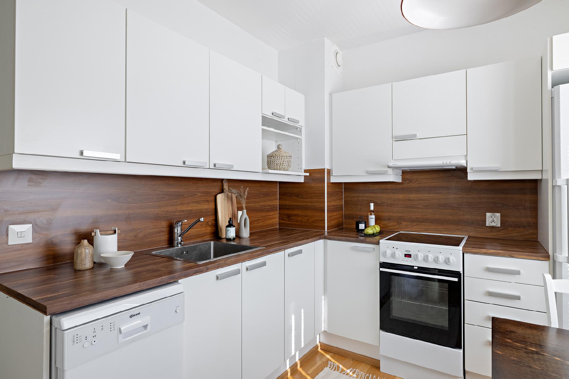 Kitimenpolku 22, Tuira, Oulu