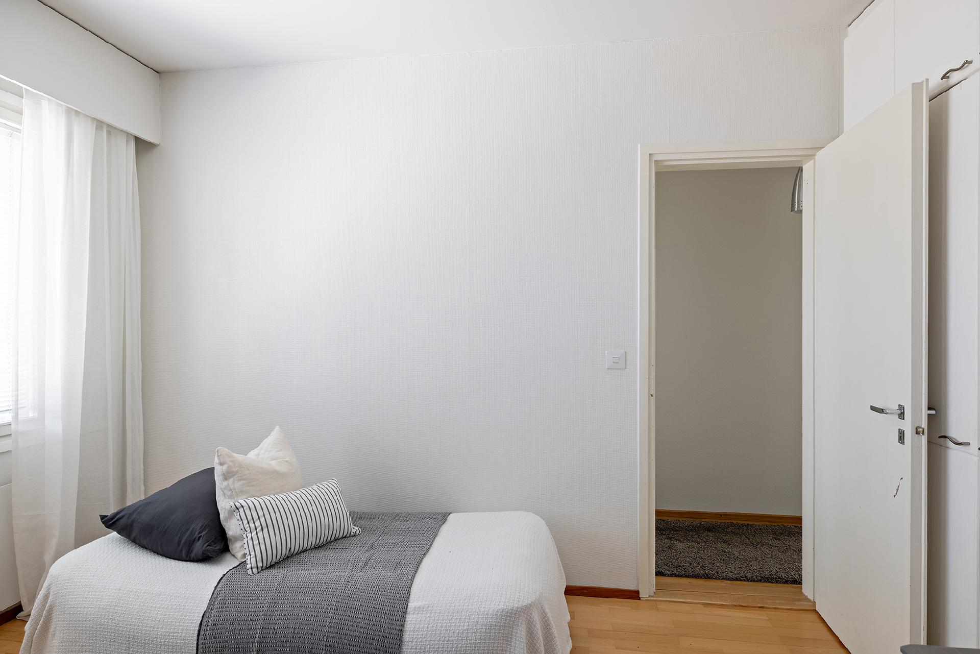 Kitimenpolku 22, Tuira, Oulu