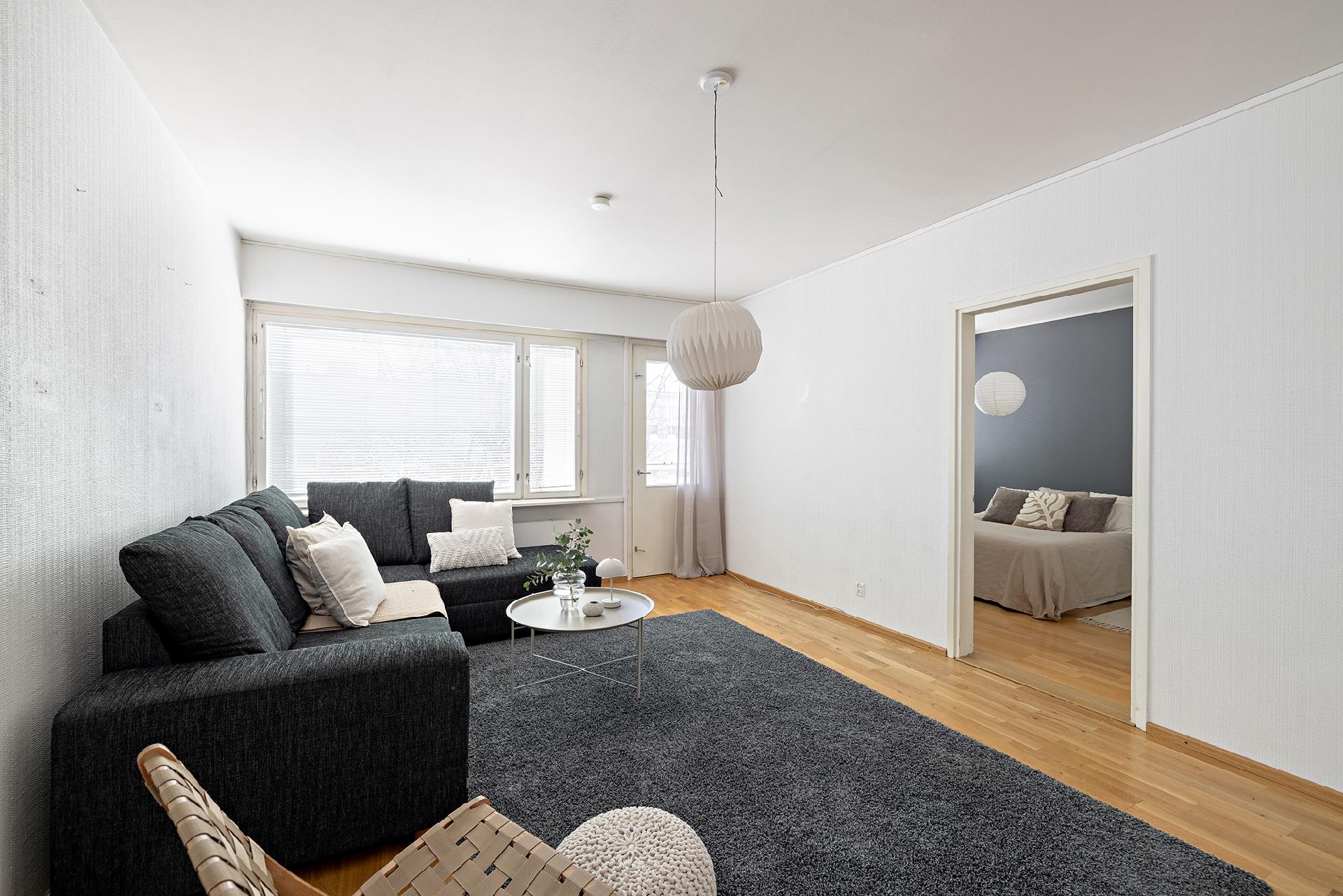 Kitimenpolku 22, Tuira, Oulu