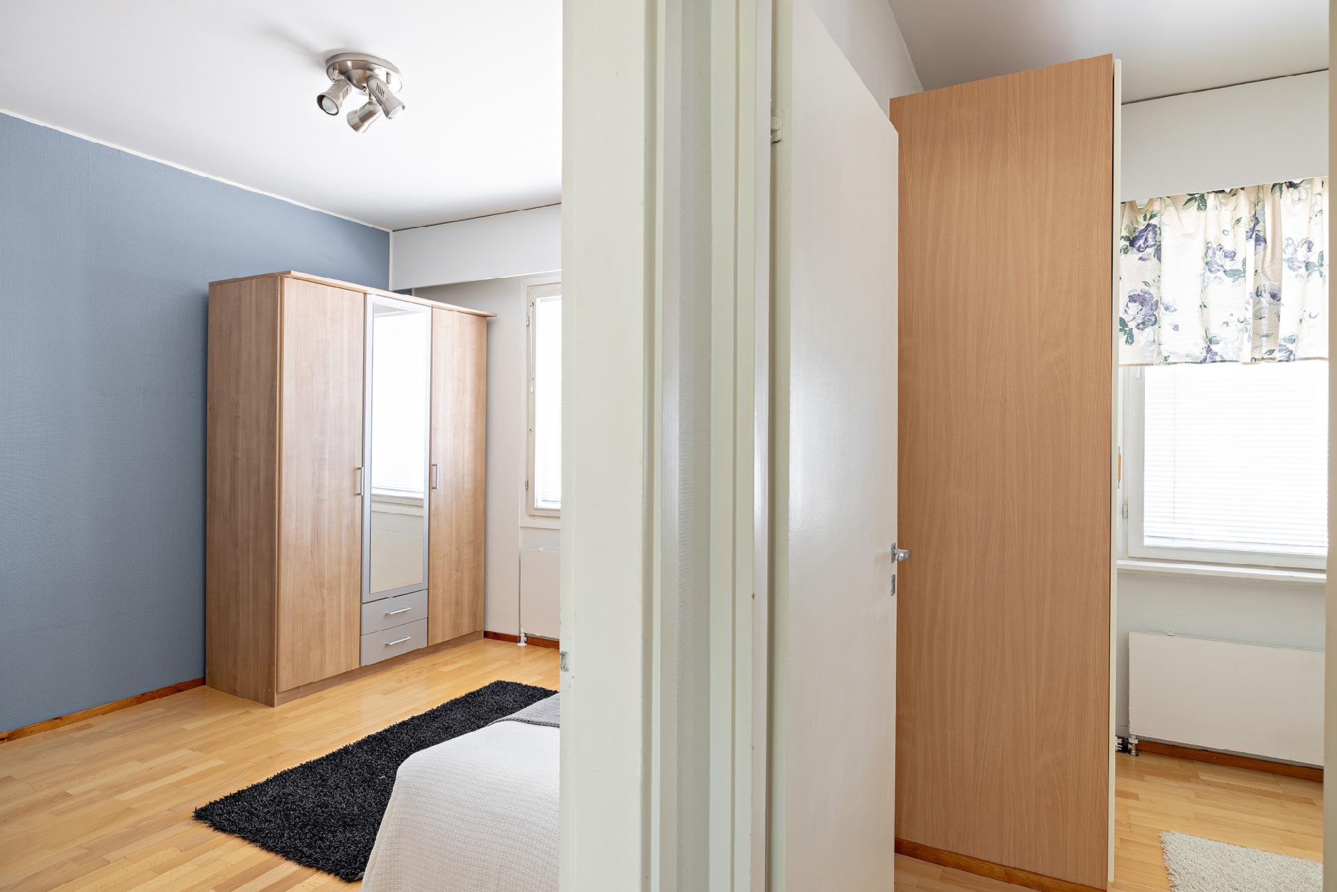 Kitimenpolku 22, Tuira, Oulu