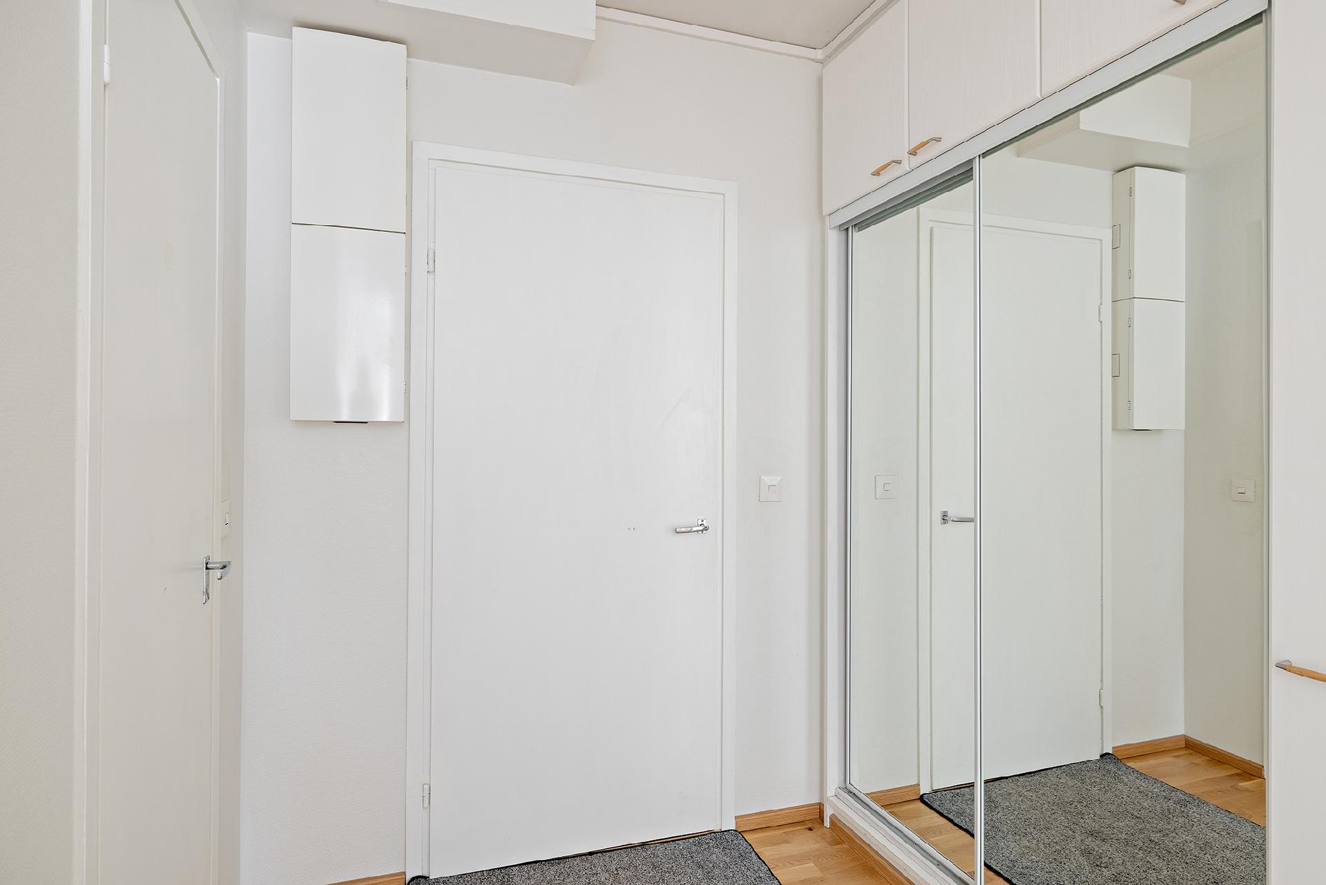 Kitimenpolku 22, Tuira, Oulu